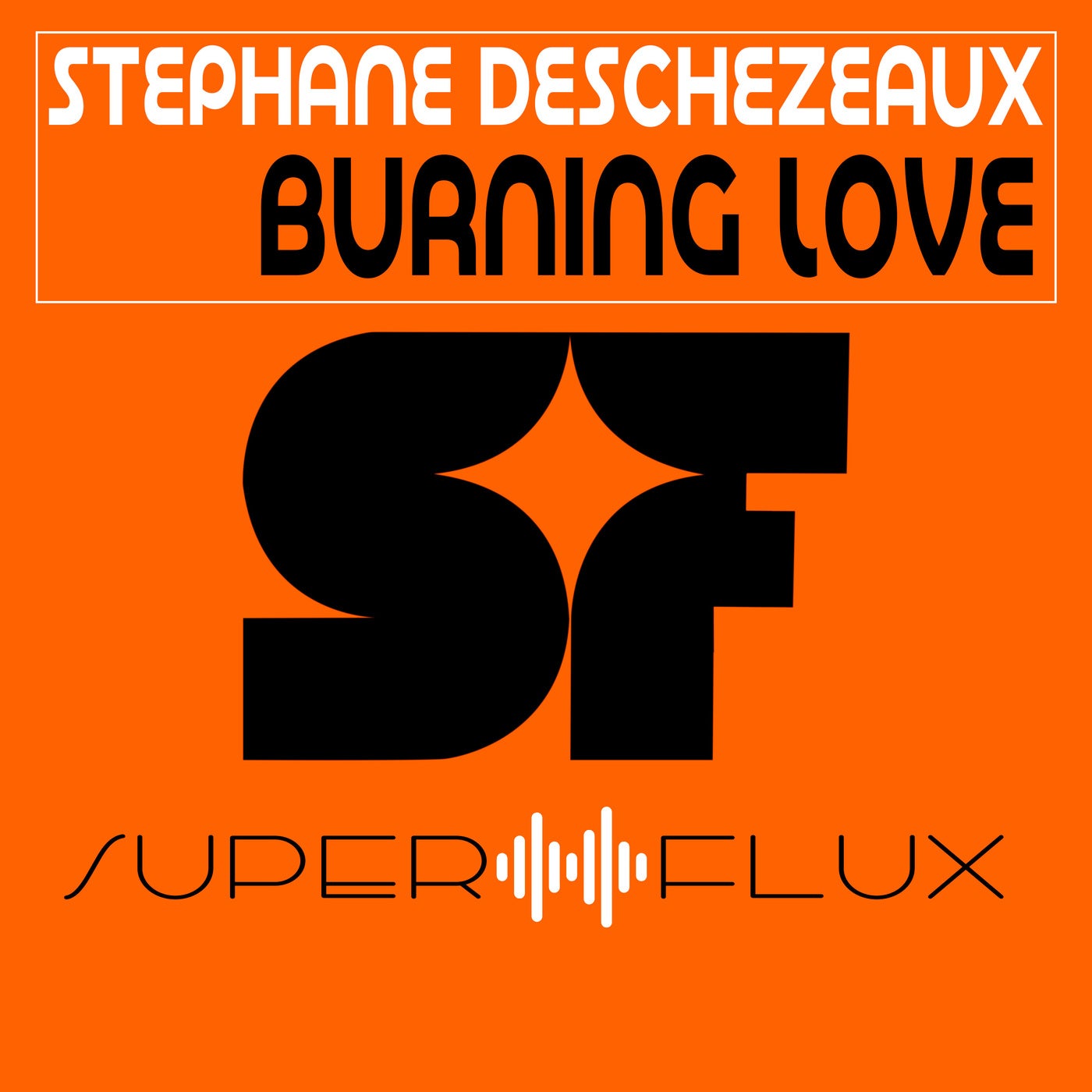 Burning Love - Original mix