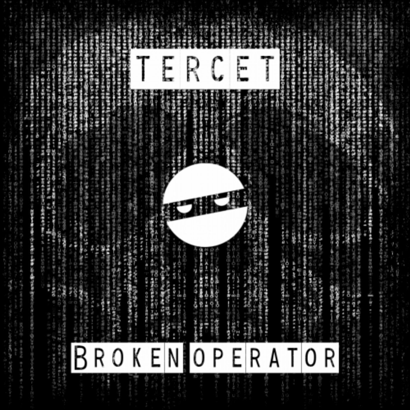 Broken Operator EP