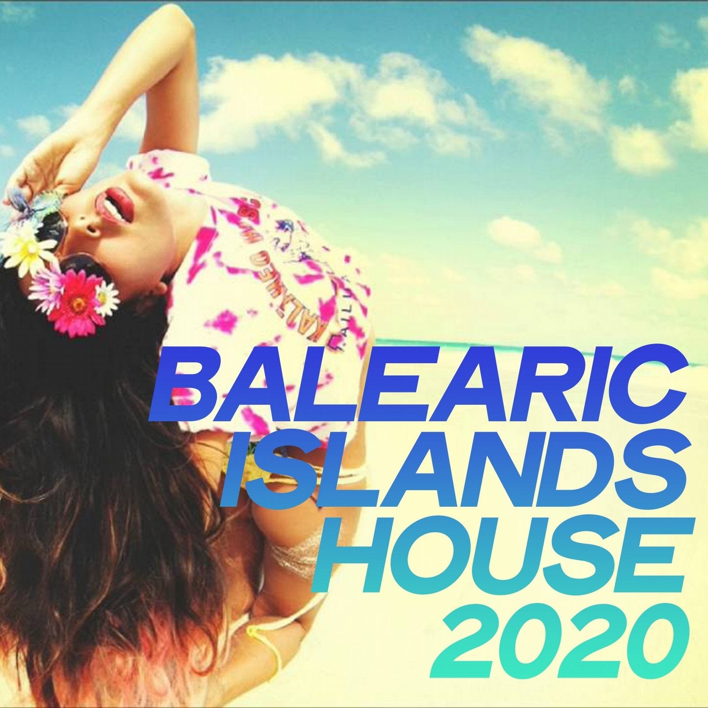 Музыка Ибица 2020. Ибица 2020 музыка слушать. Ella - Balearic Mix.