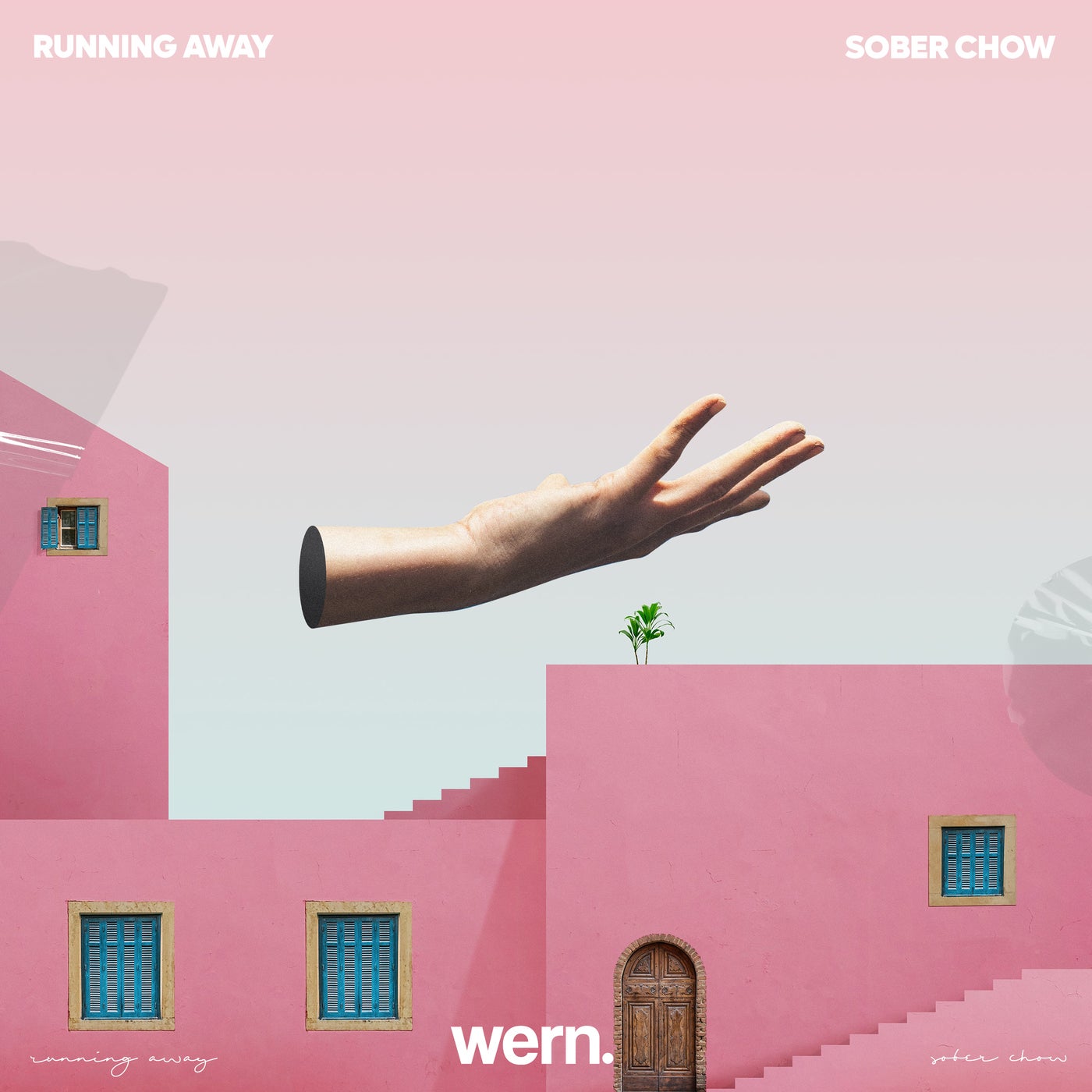 Running Away