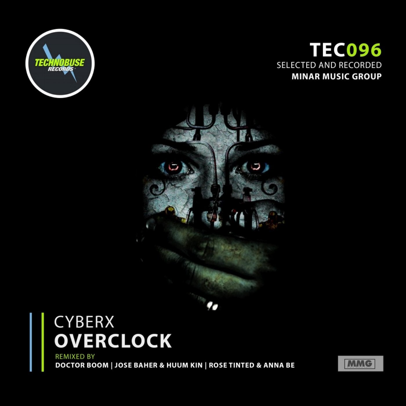 Overclock