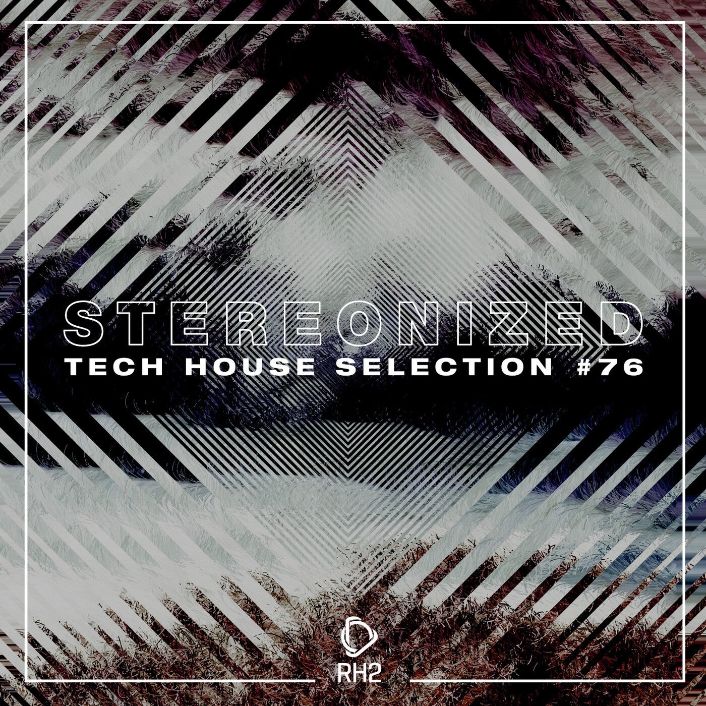 Stereonized: Tech House Selection Vol. 76