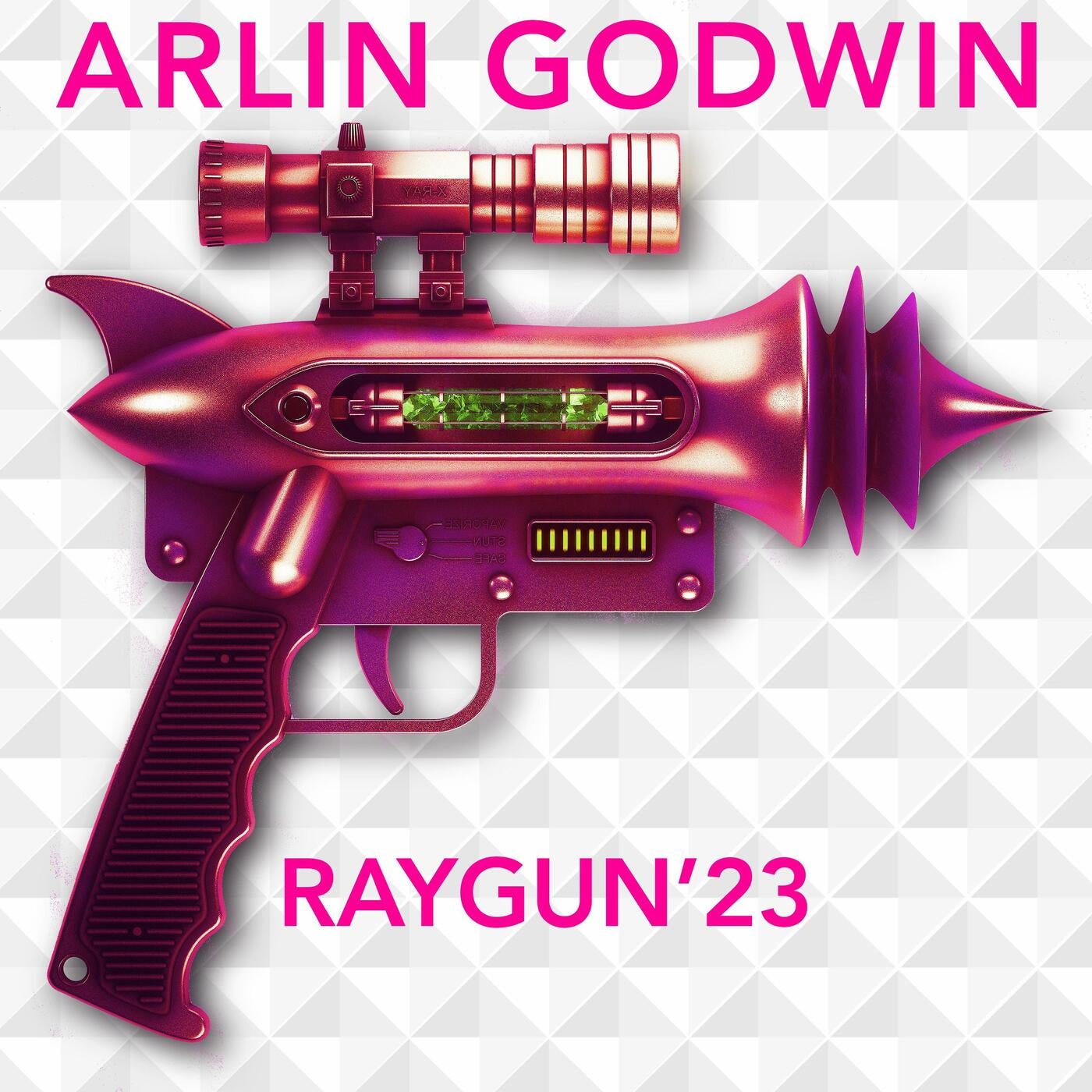 Raygun (Radio Edit)