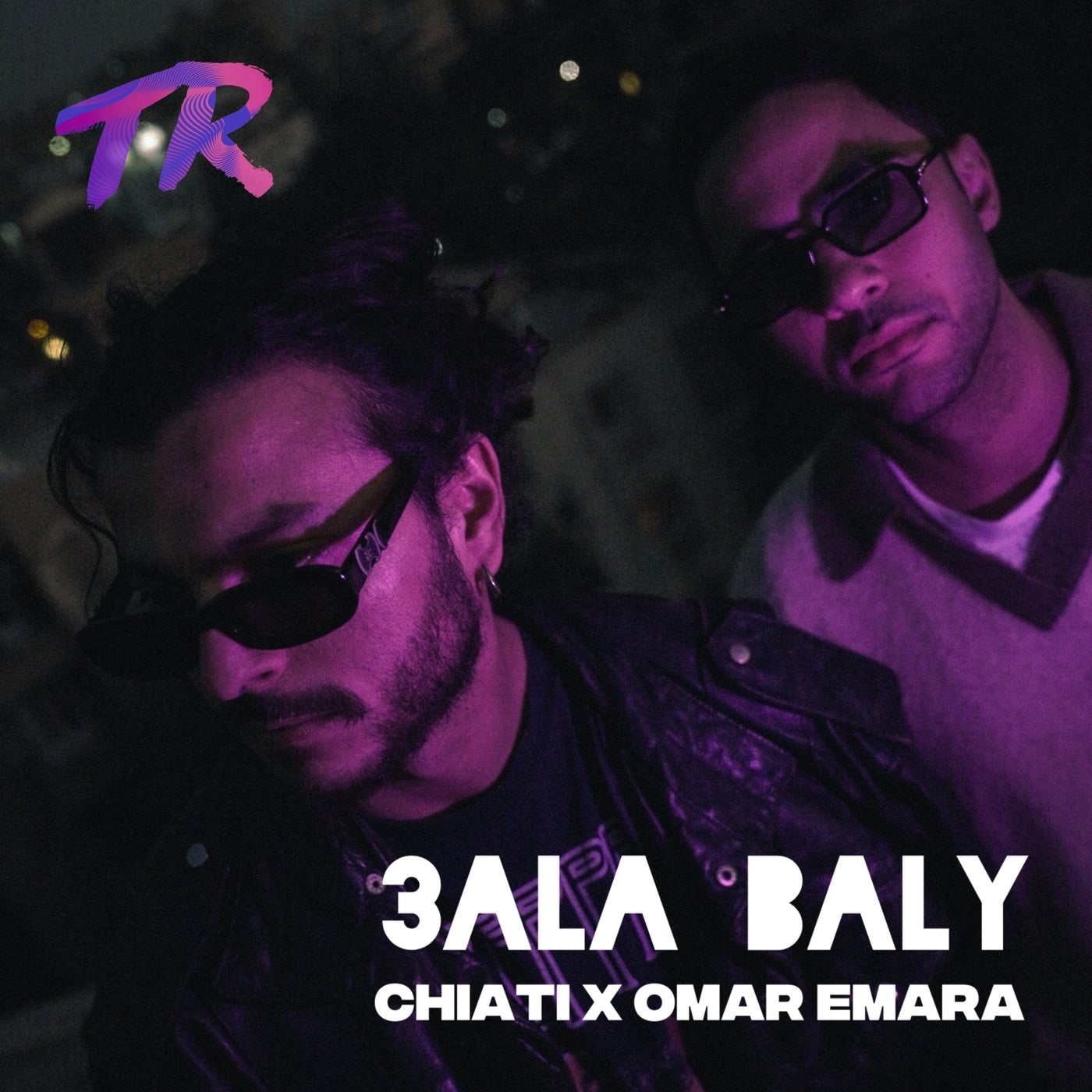 3ala Baly
