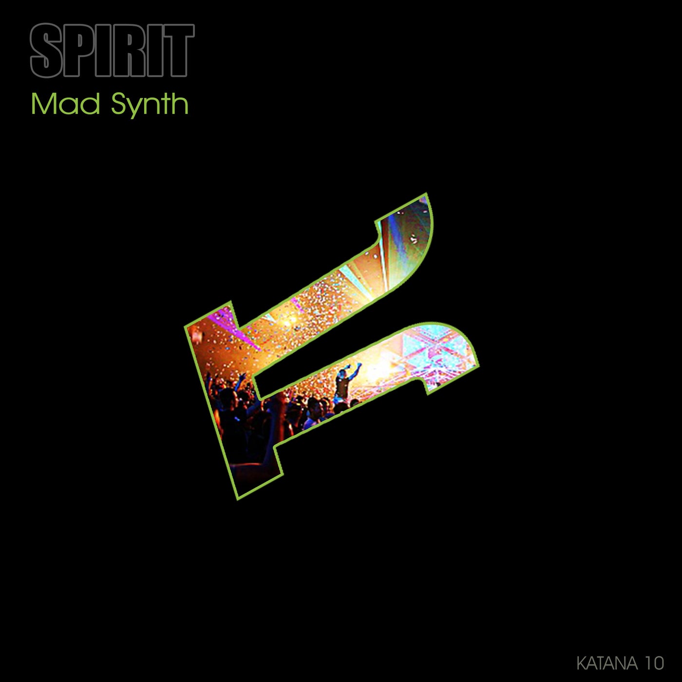 Mad Synth