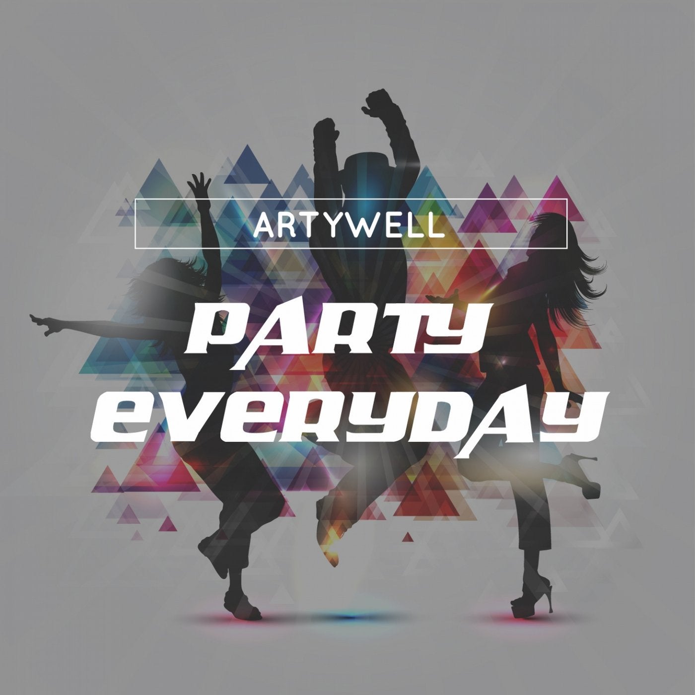 Party Everyday