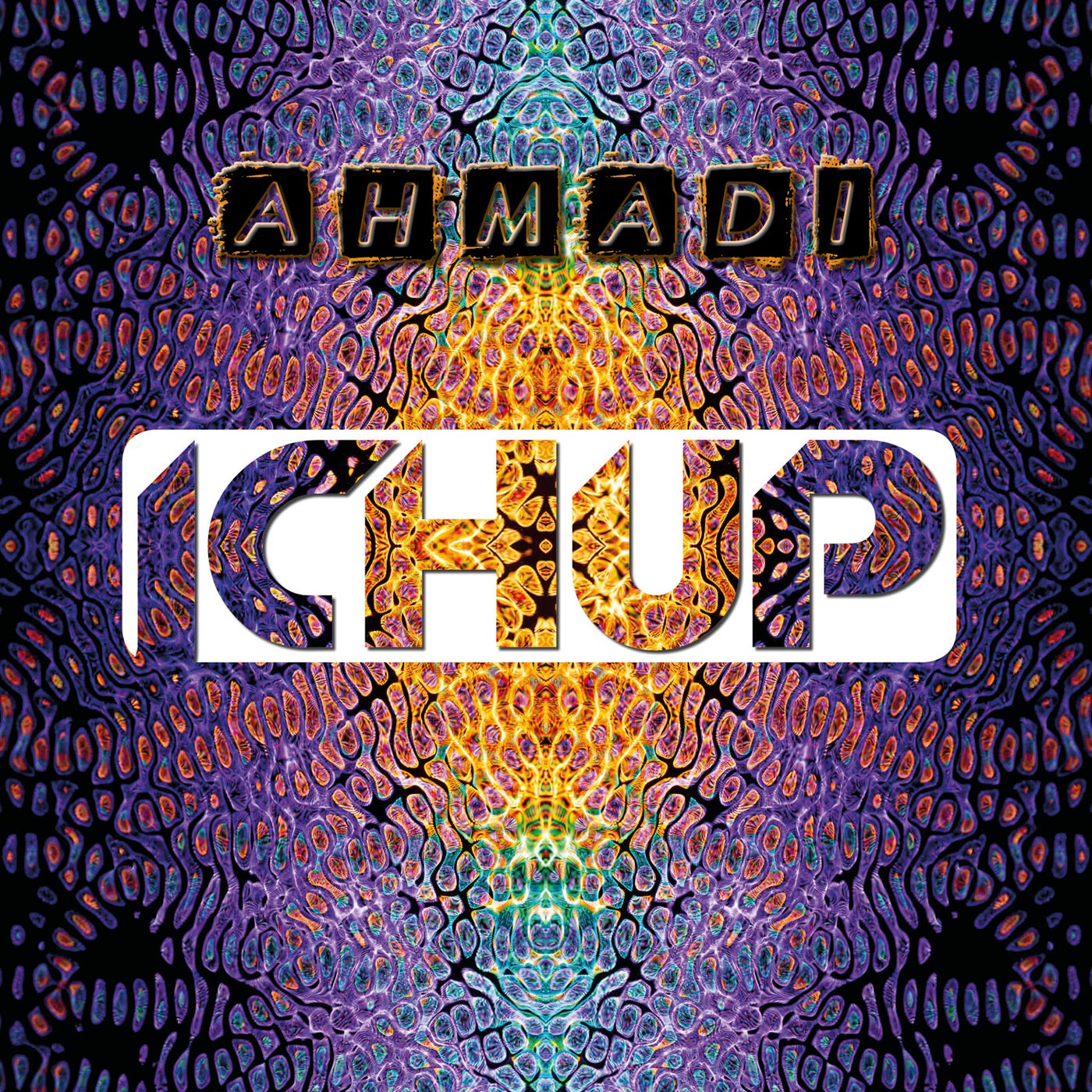 Ahmadi