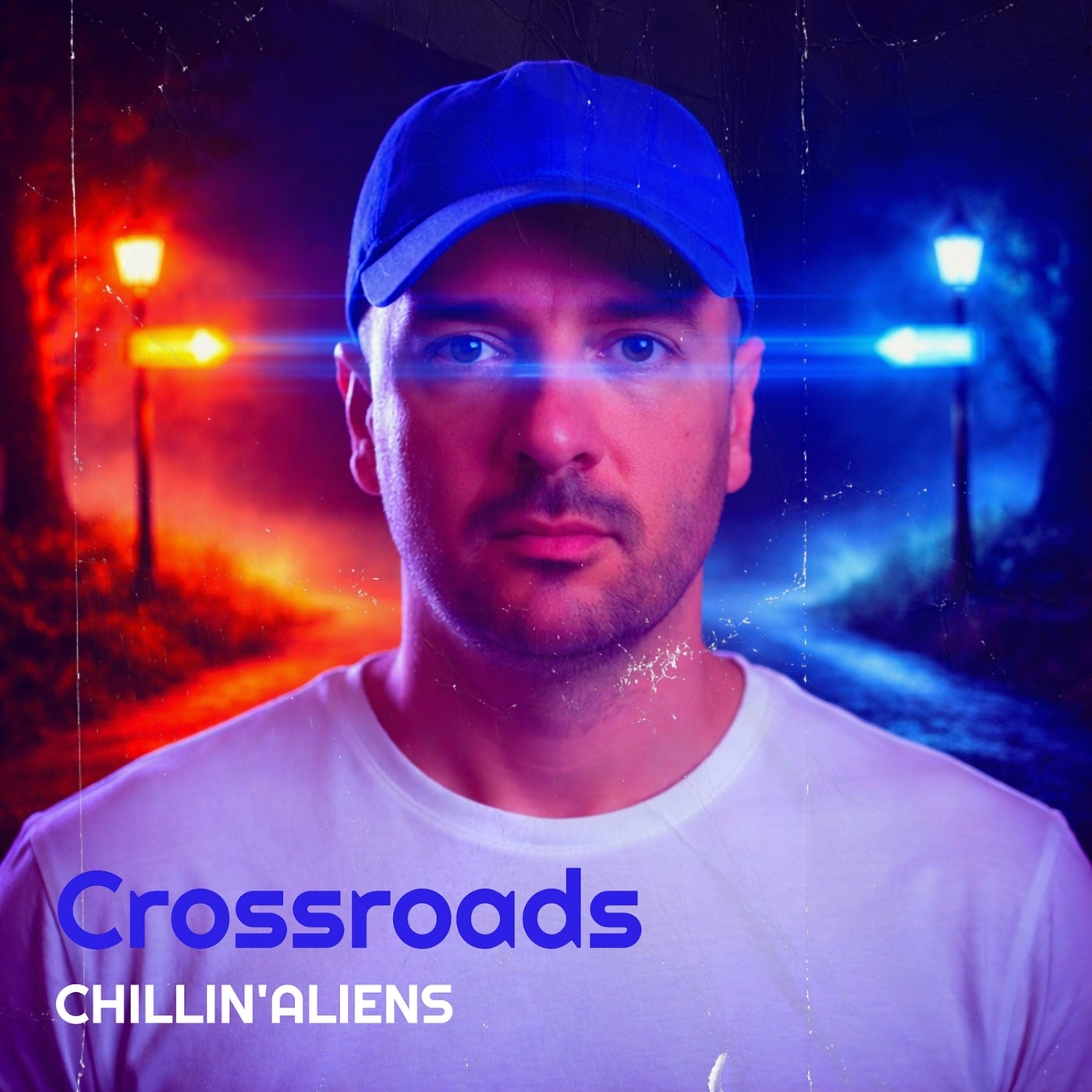 Crossroads