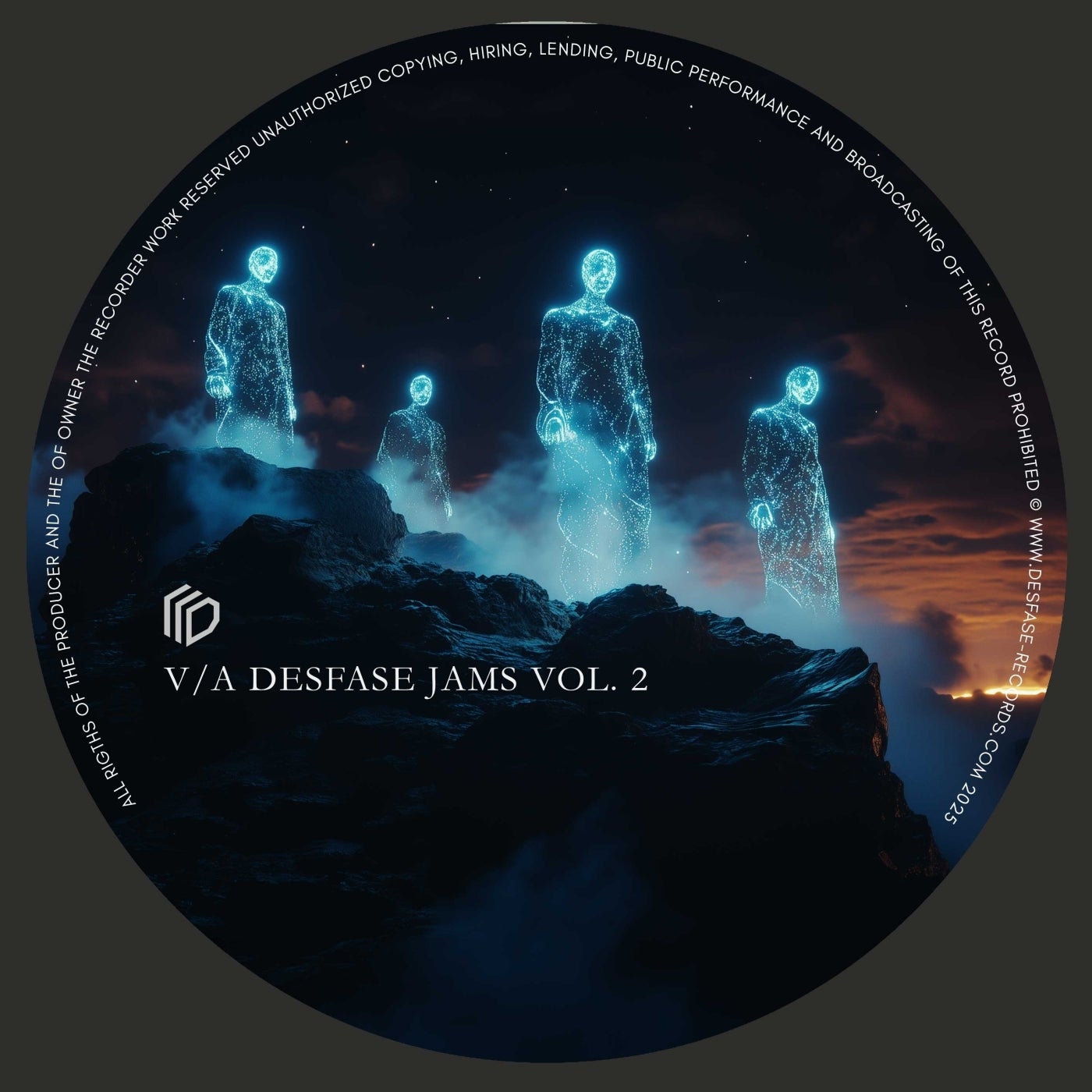 Desfase Jams 02
