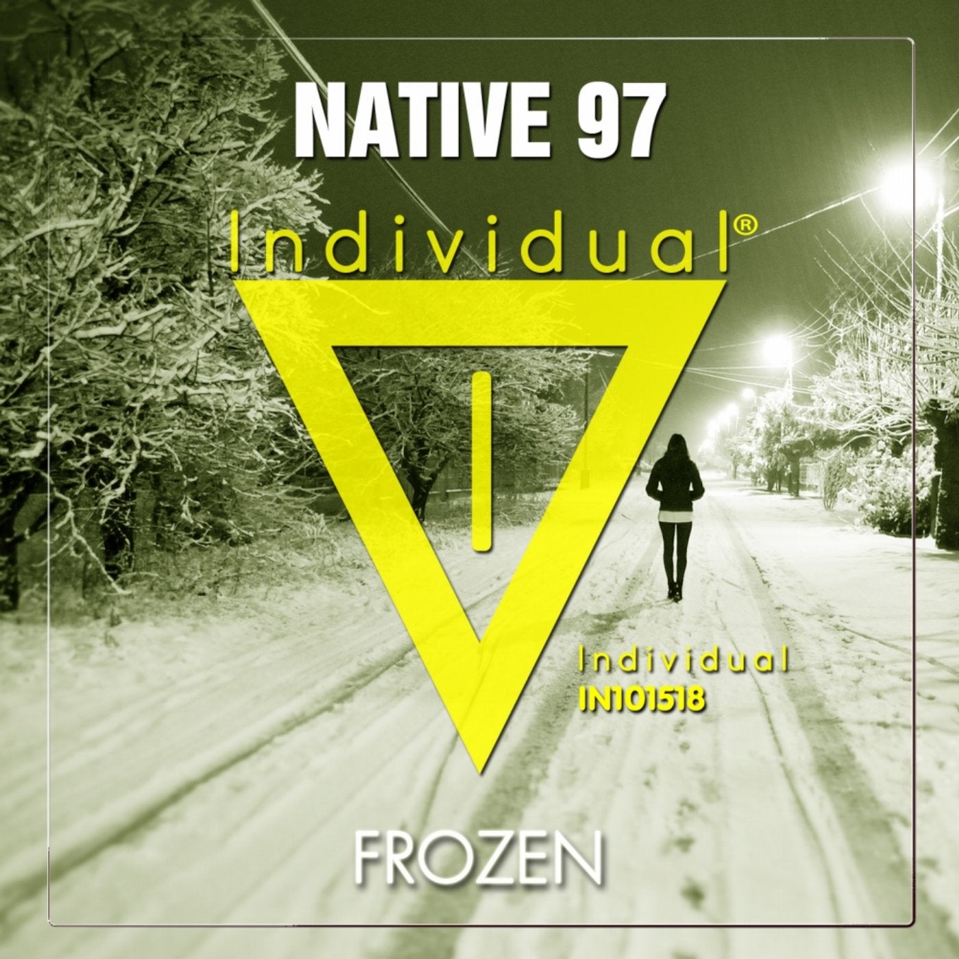 Frozen (Club Mix)