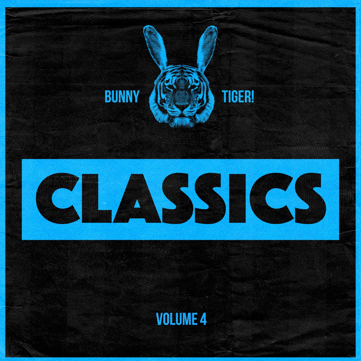 Bunny Tiger Classics Vol.4