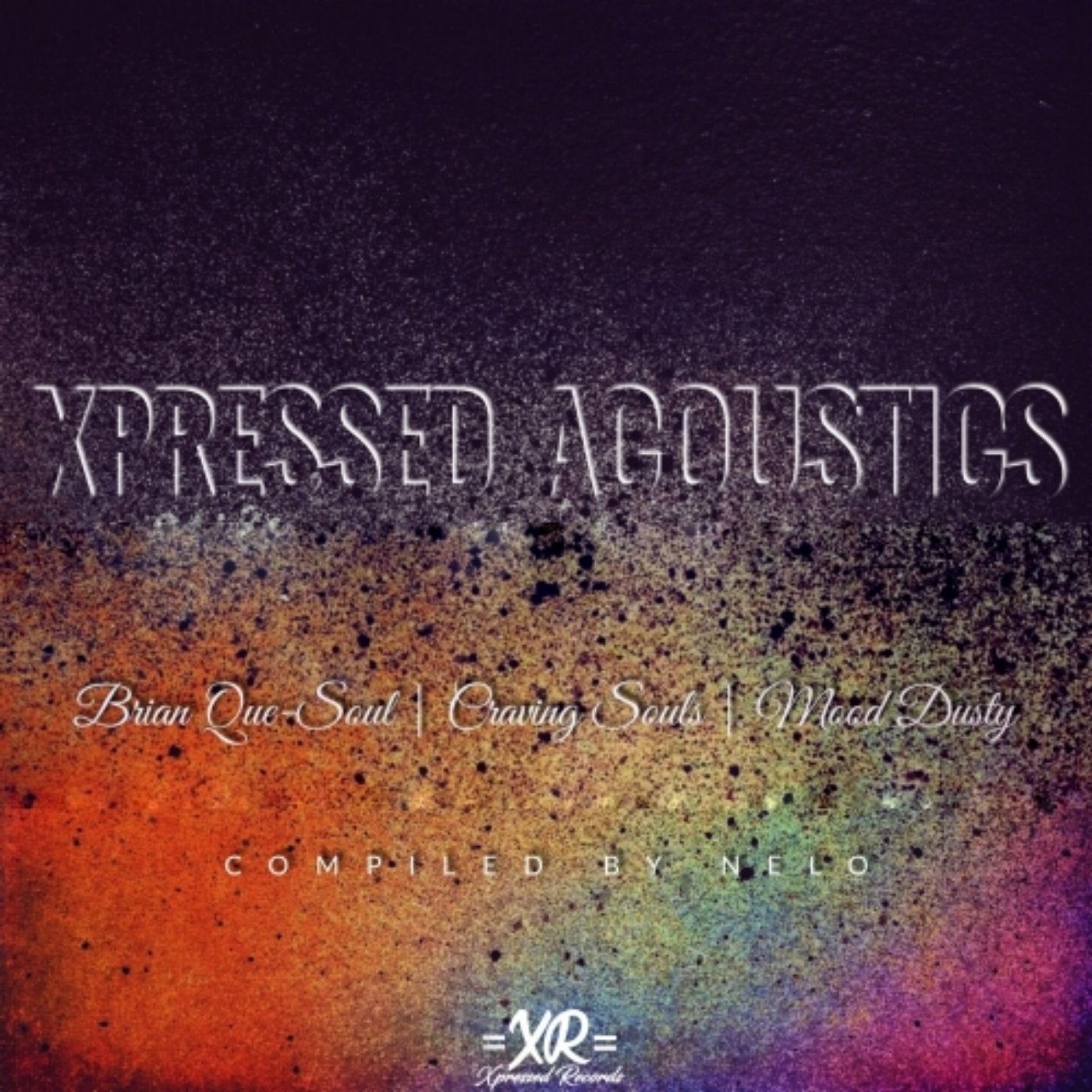 Xpressed Acoustic