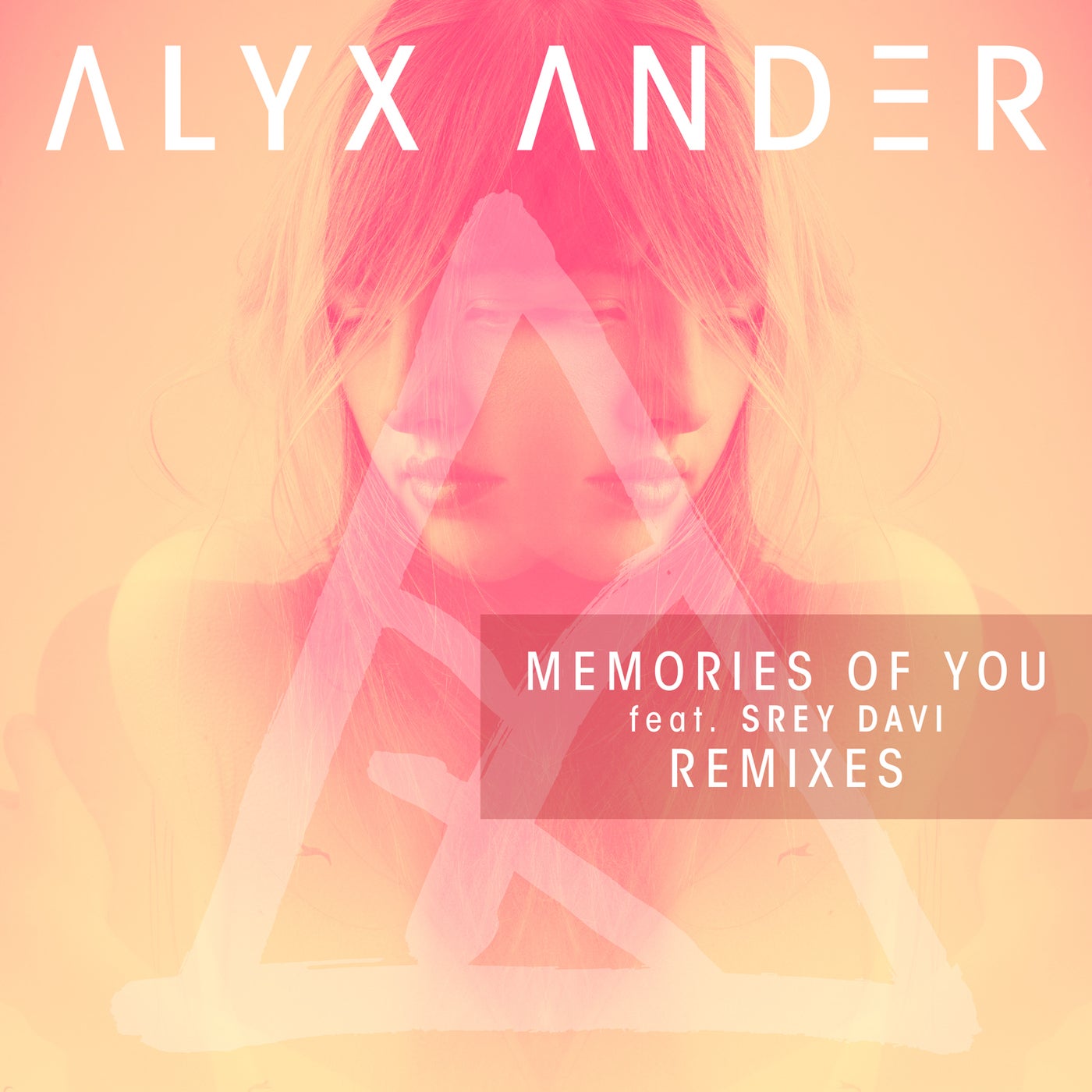 Memories of You - Remixes
