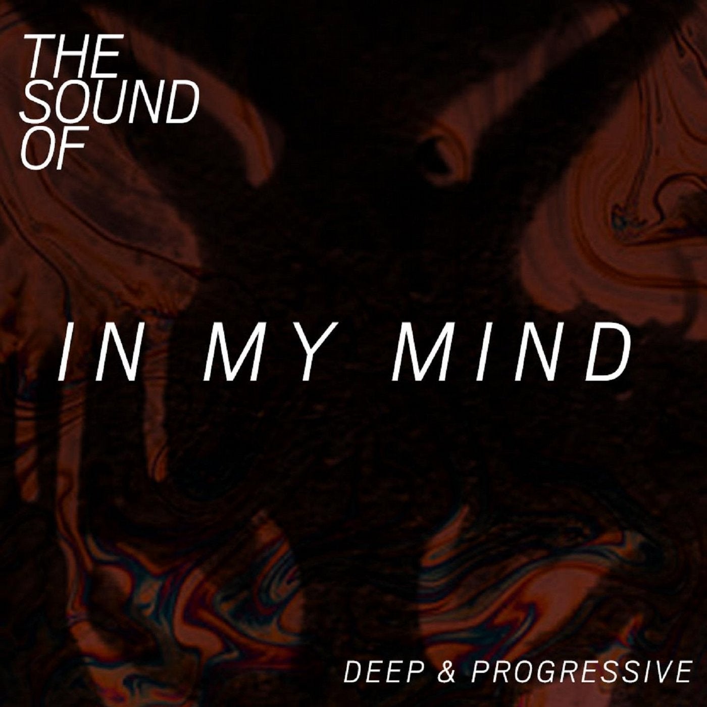 In My Mind (feat. Van Gough & Feenixpawl, Georgi Kay) [Sixeightw0lf remix]