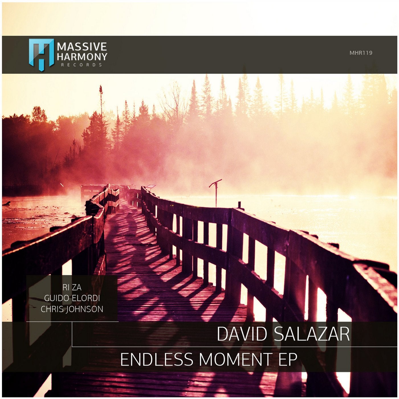 Endless Moment