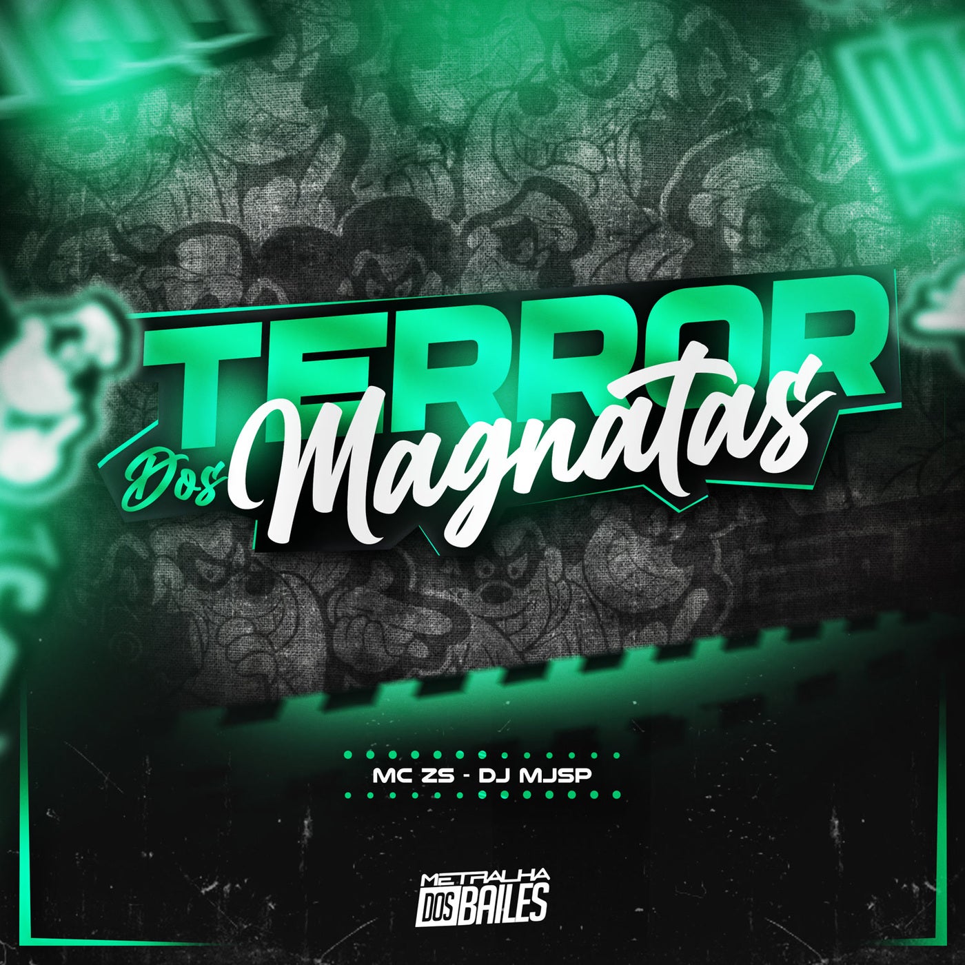 Terror Dos Magnatas
