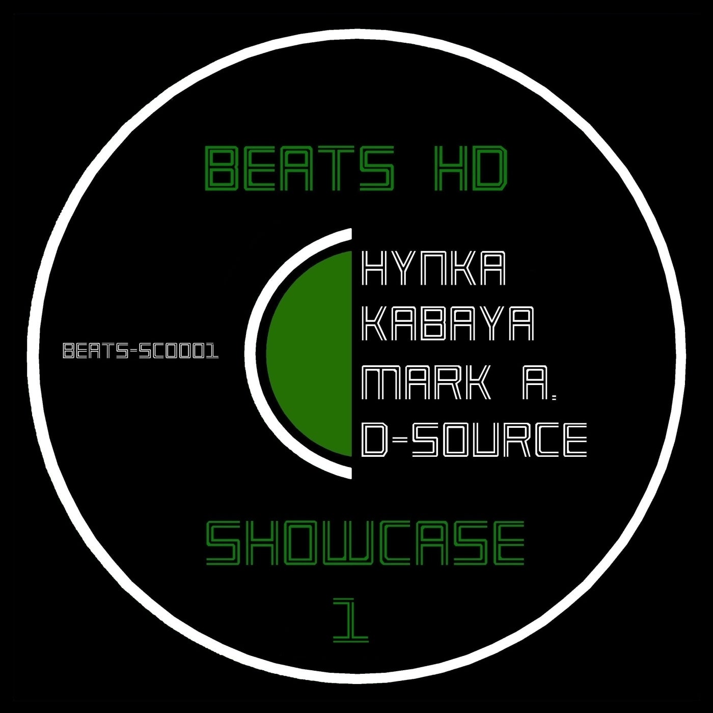 Beats Showcase 1
