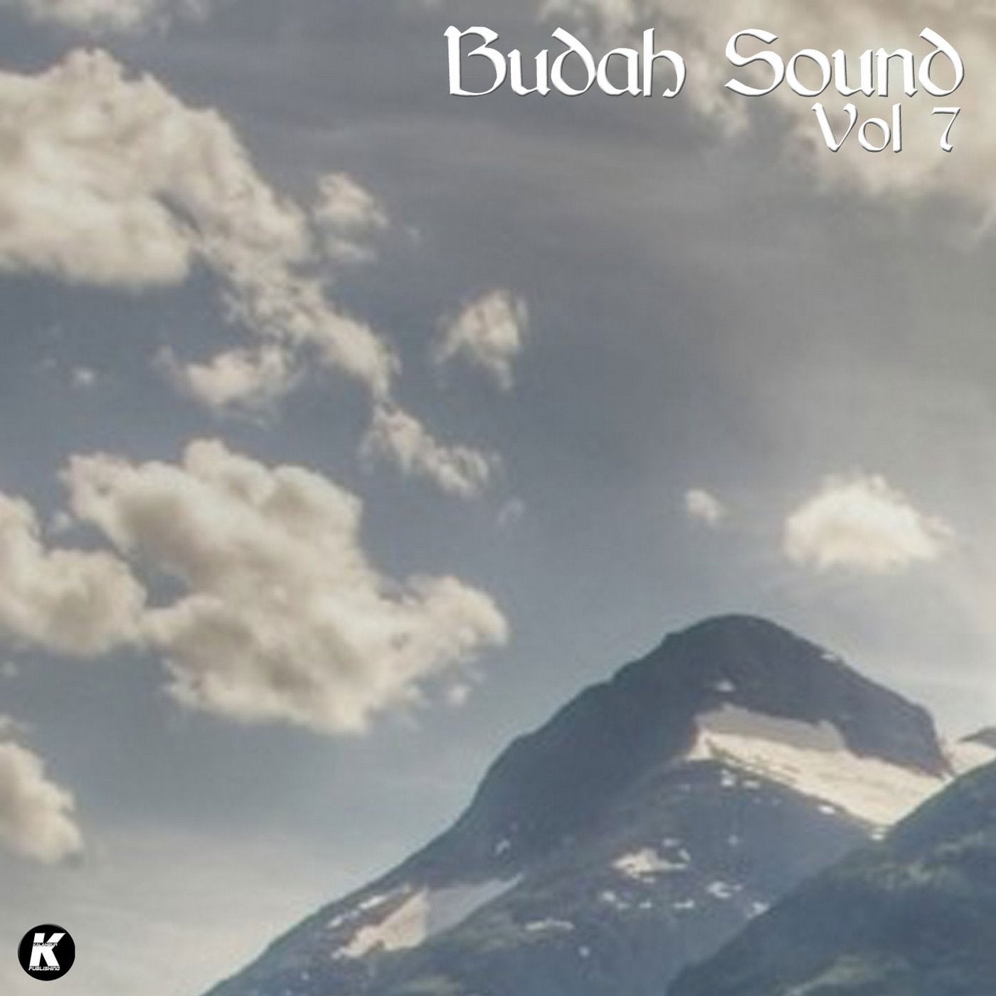 Budah Sound, Vol. 7