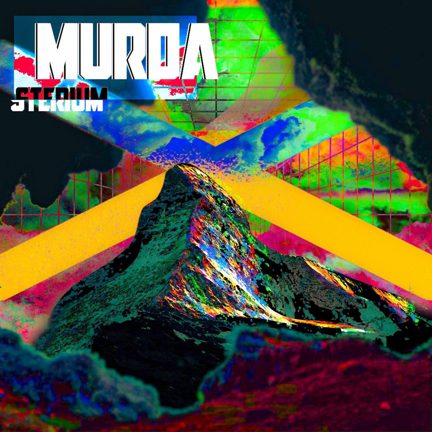 Murda