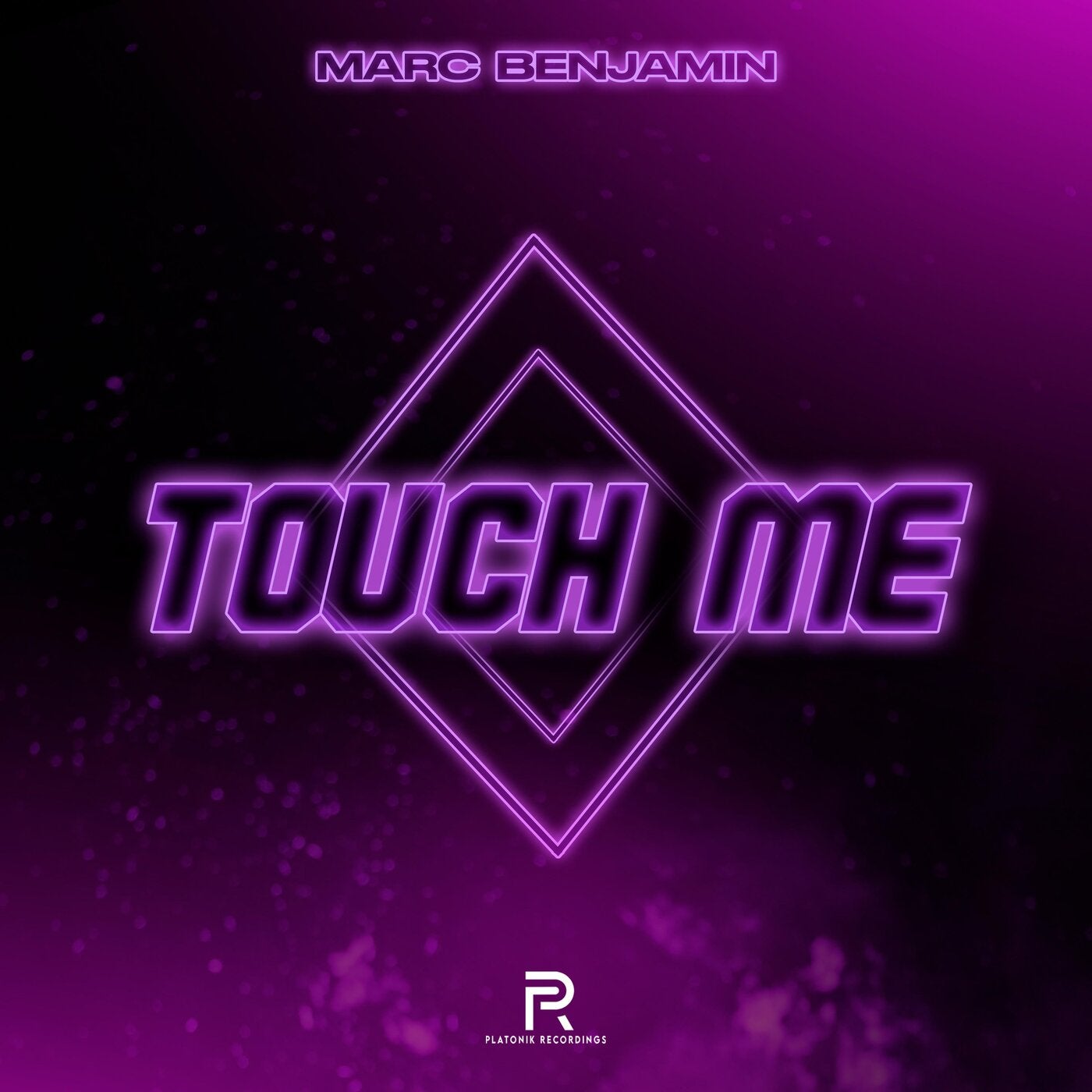 Touch Me