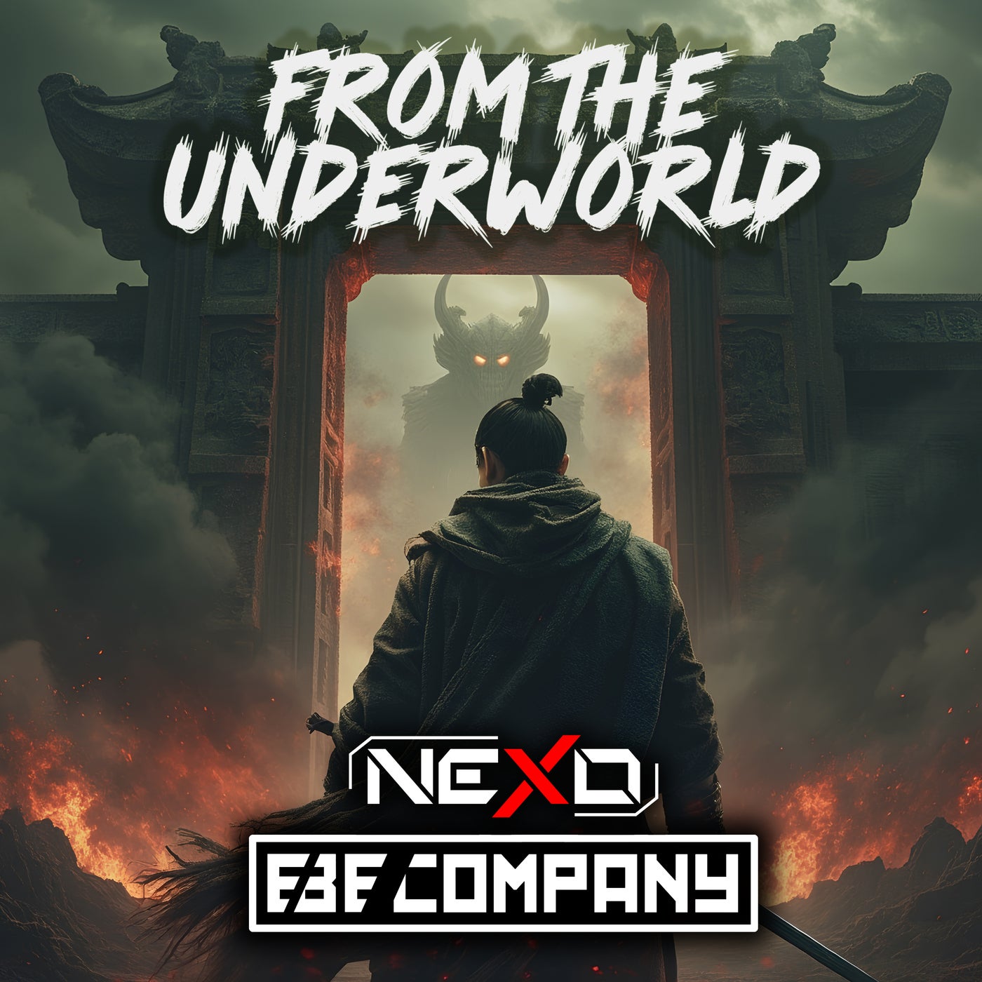 From the Underworld
