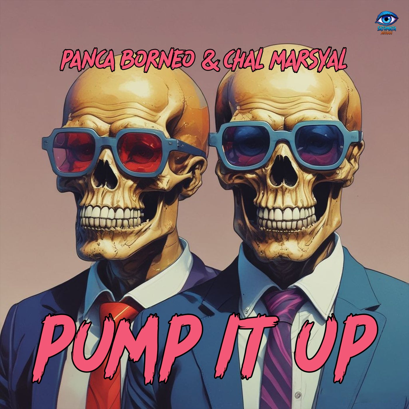 Pump It Up