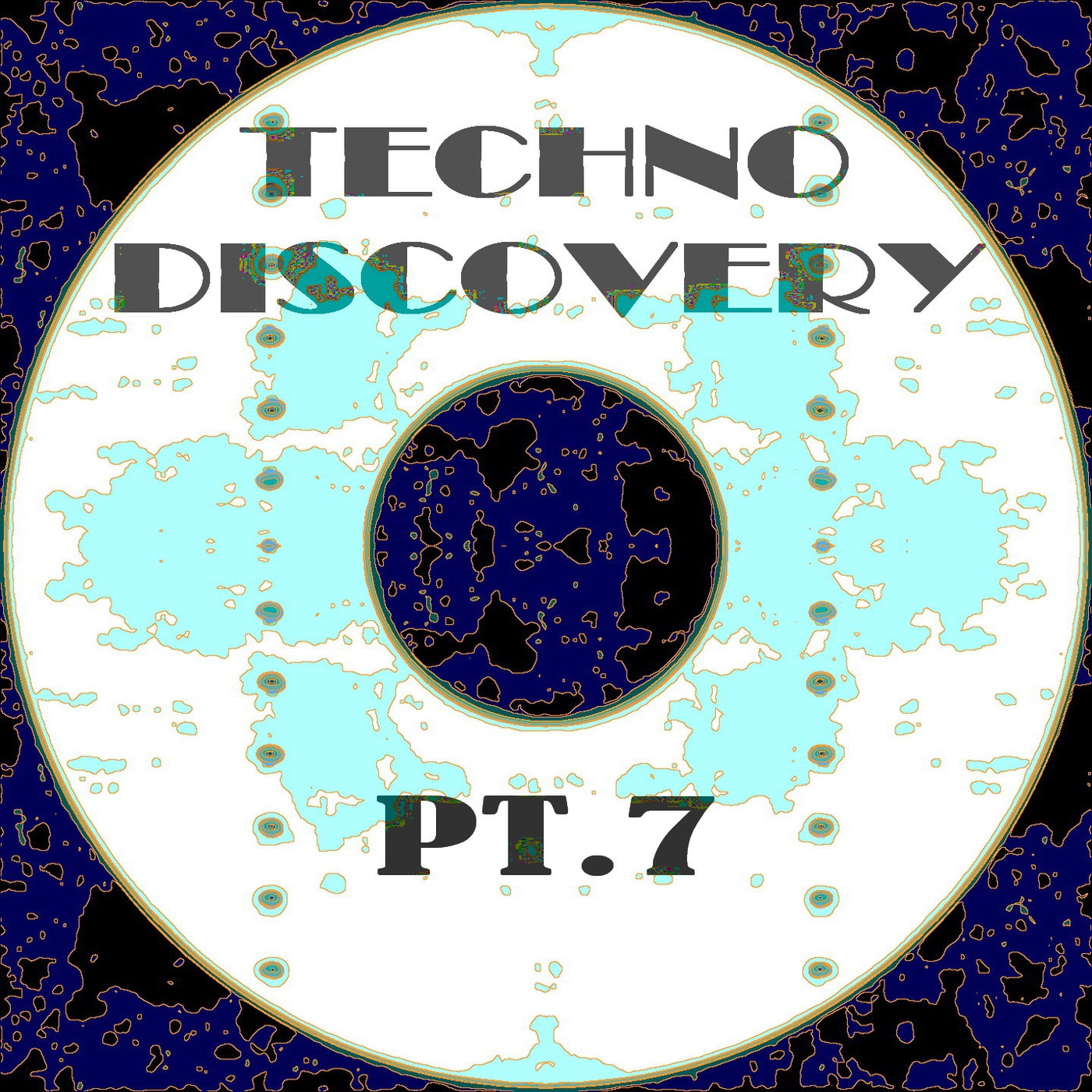 TECHNO DISCOVERY, Pt. 7