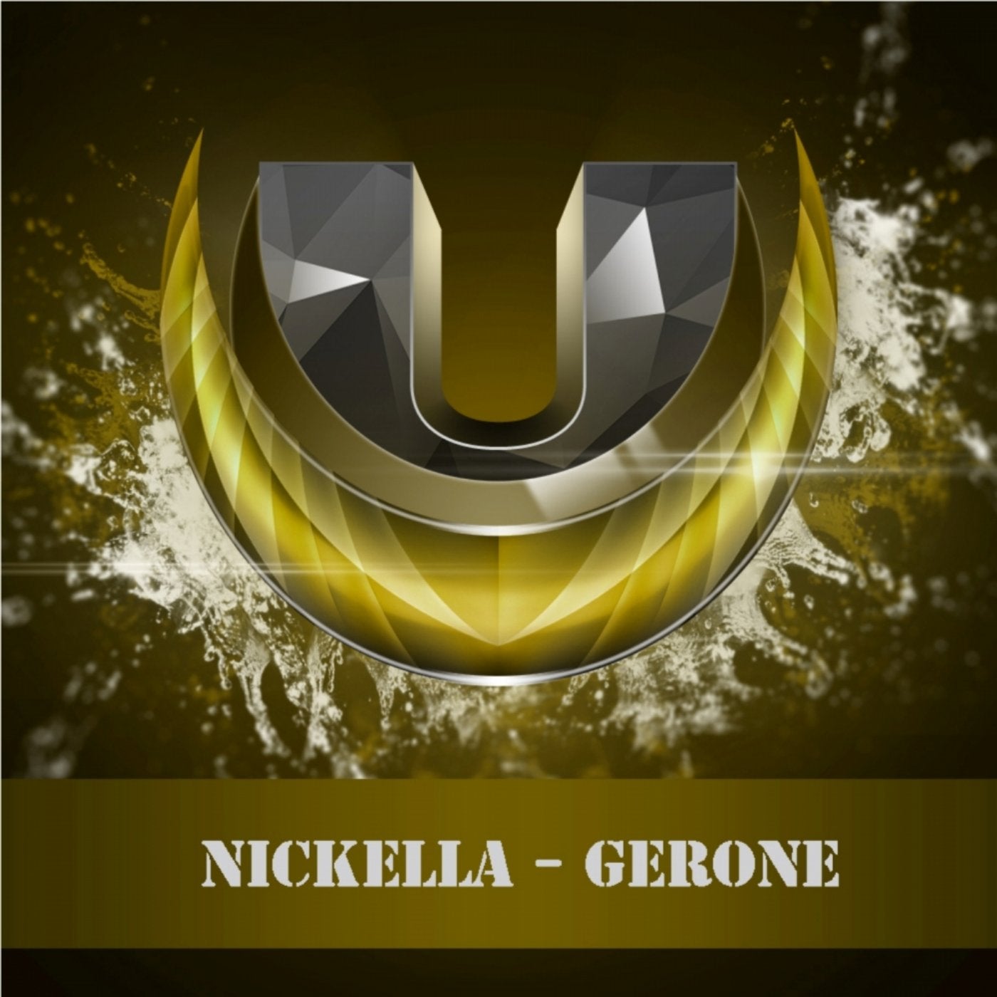 Gerone