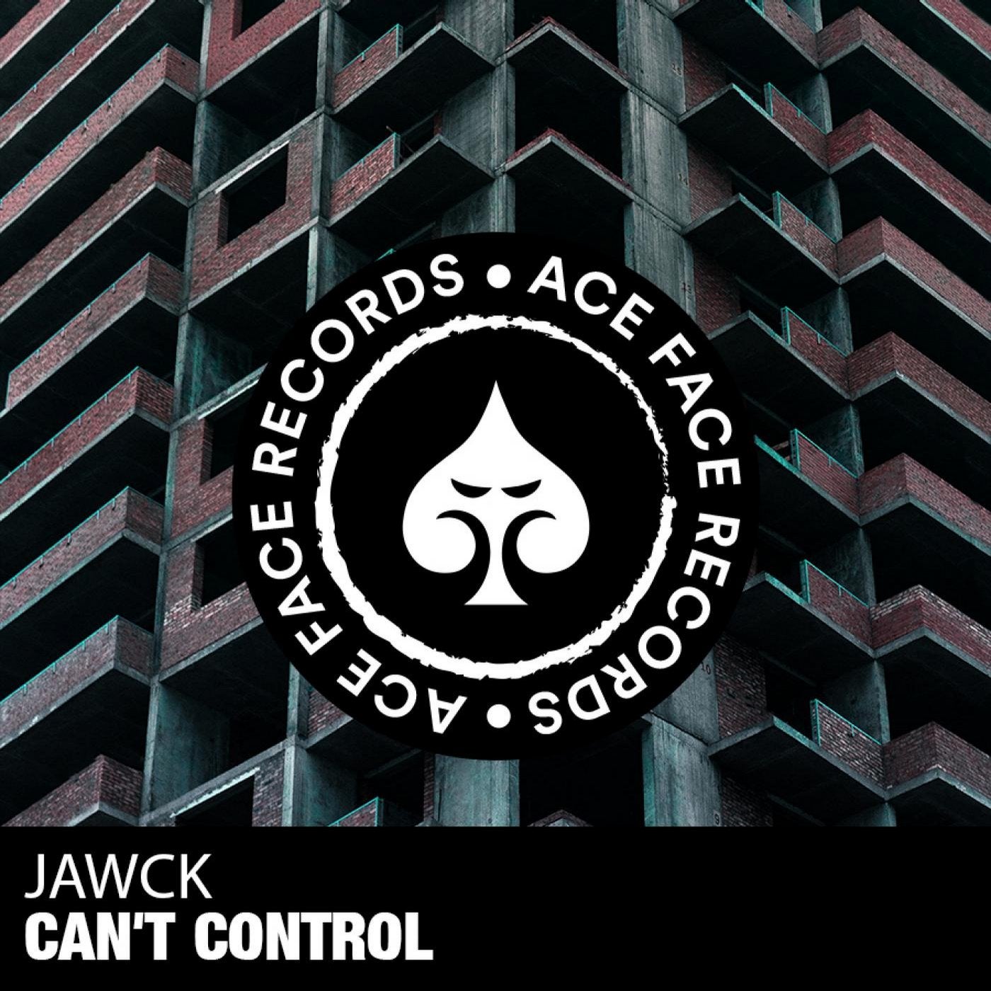 Can't Control