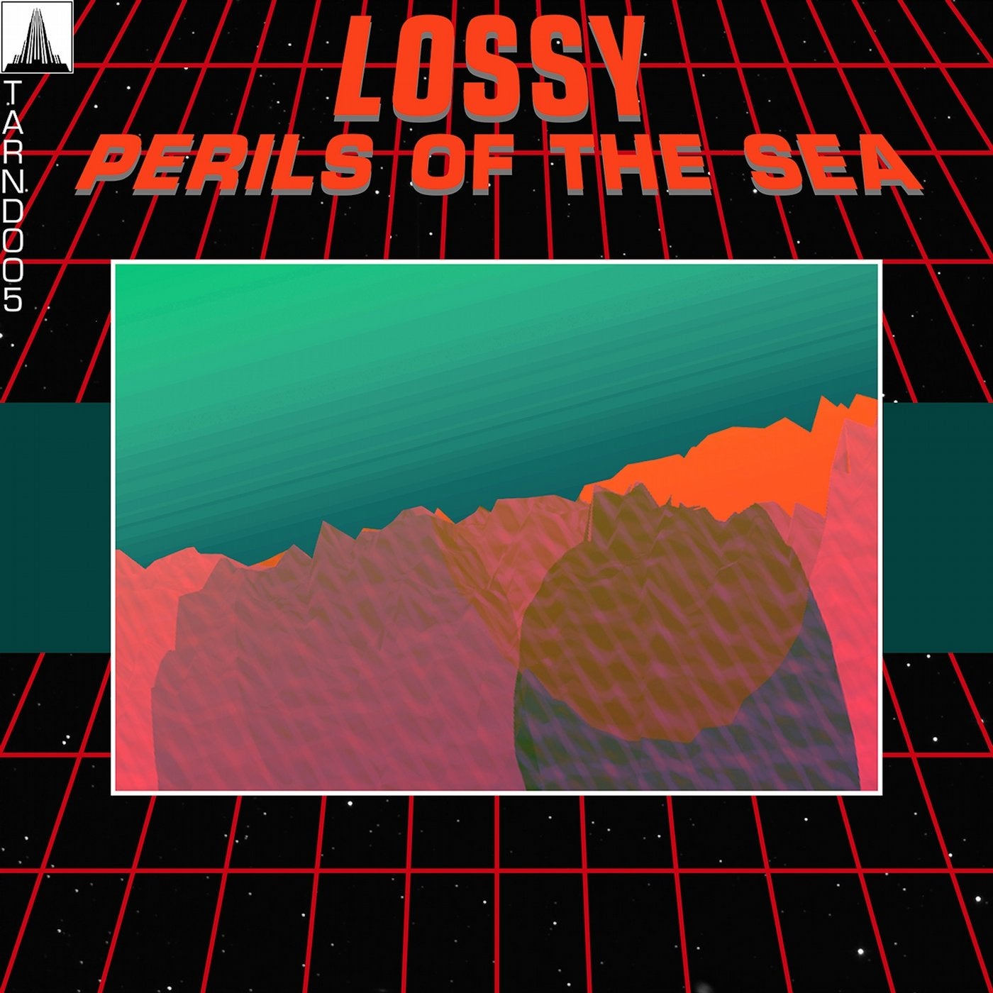 Perils of the Sea