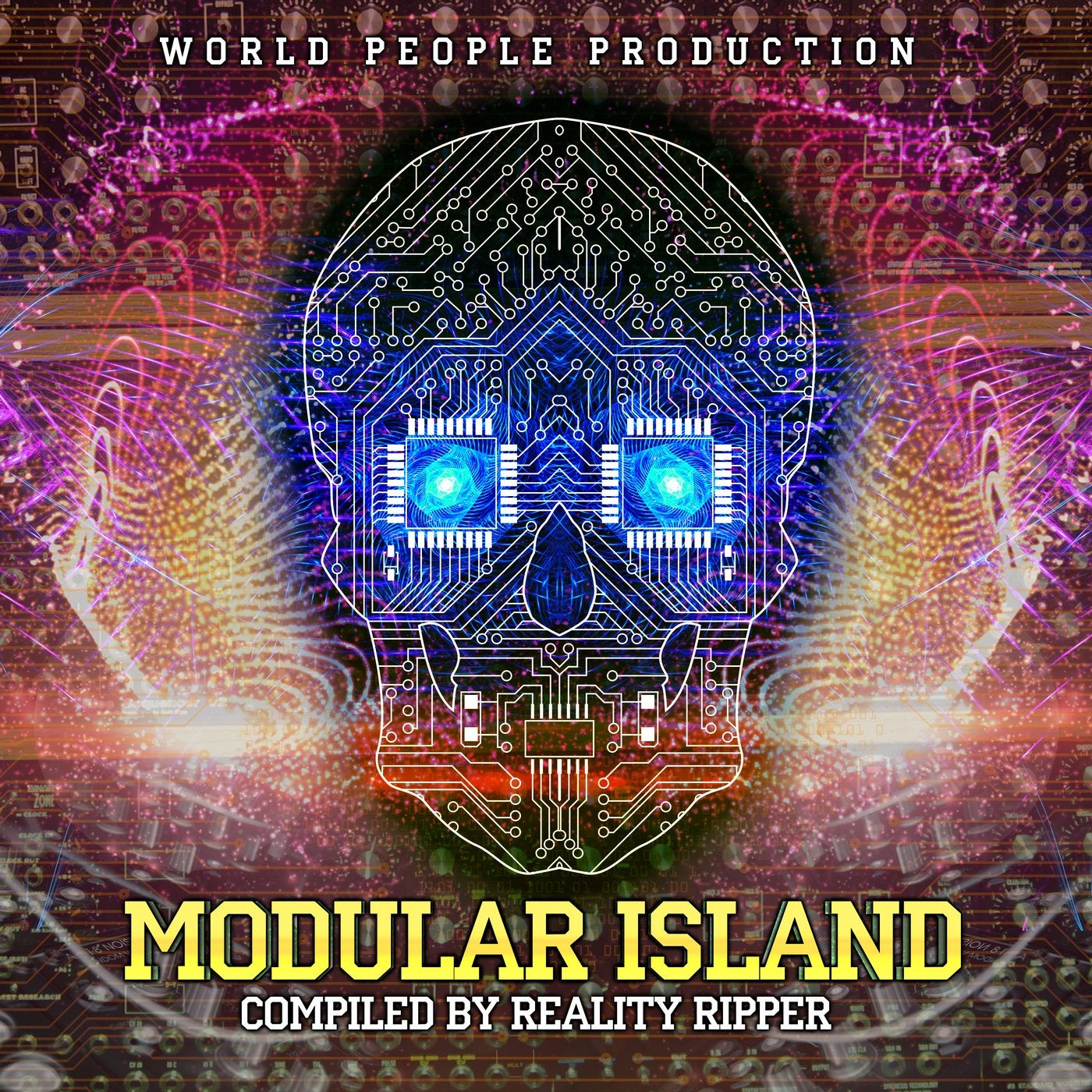 Modular Island