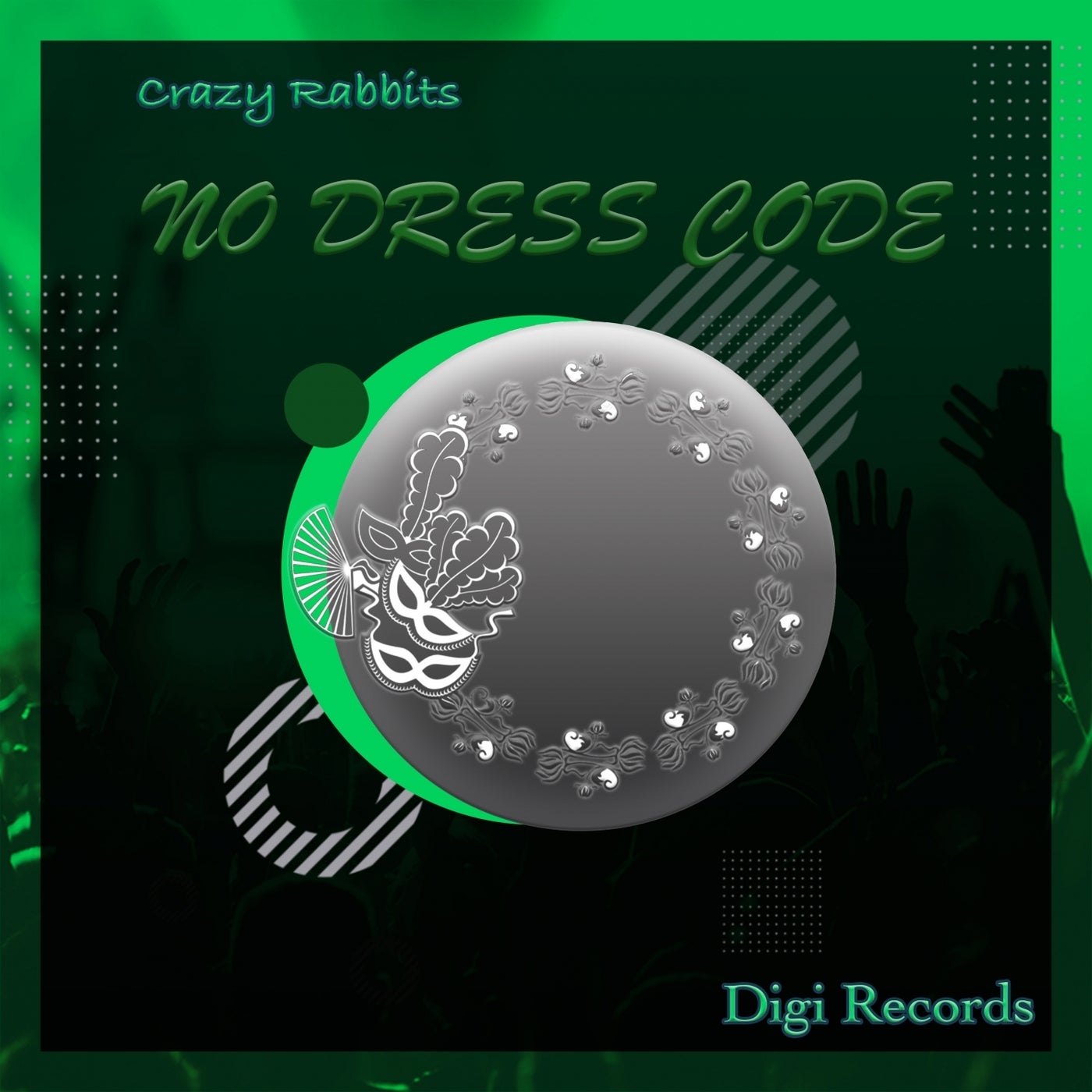 No dress code (Electro Mix)