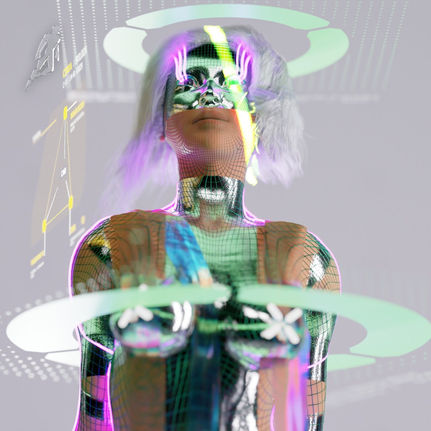 Cover art for Suspension of Belief