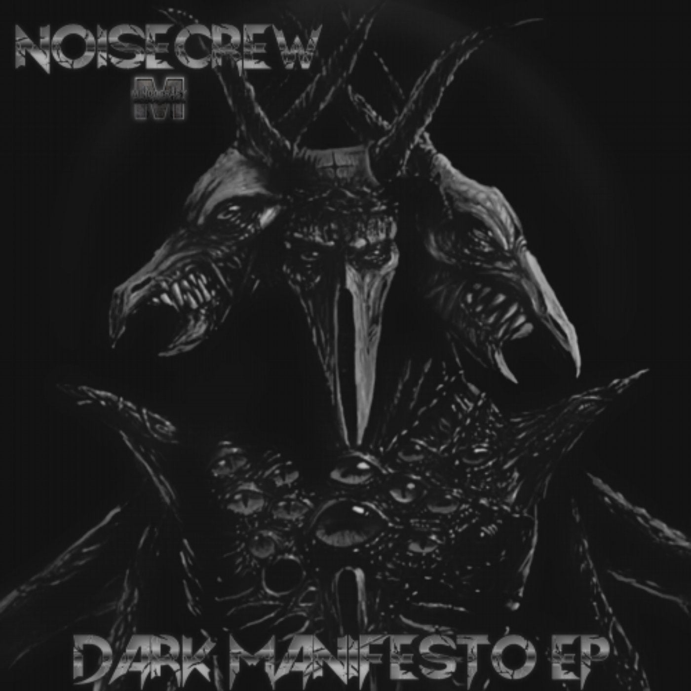 Dark Manifesto EP