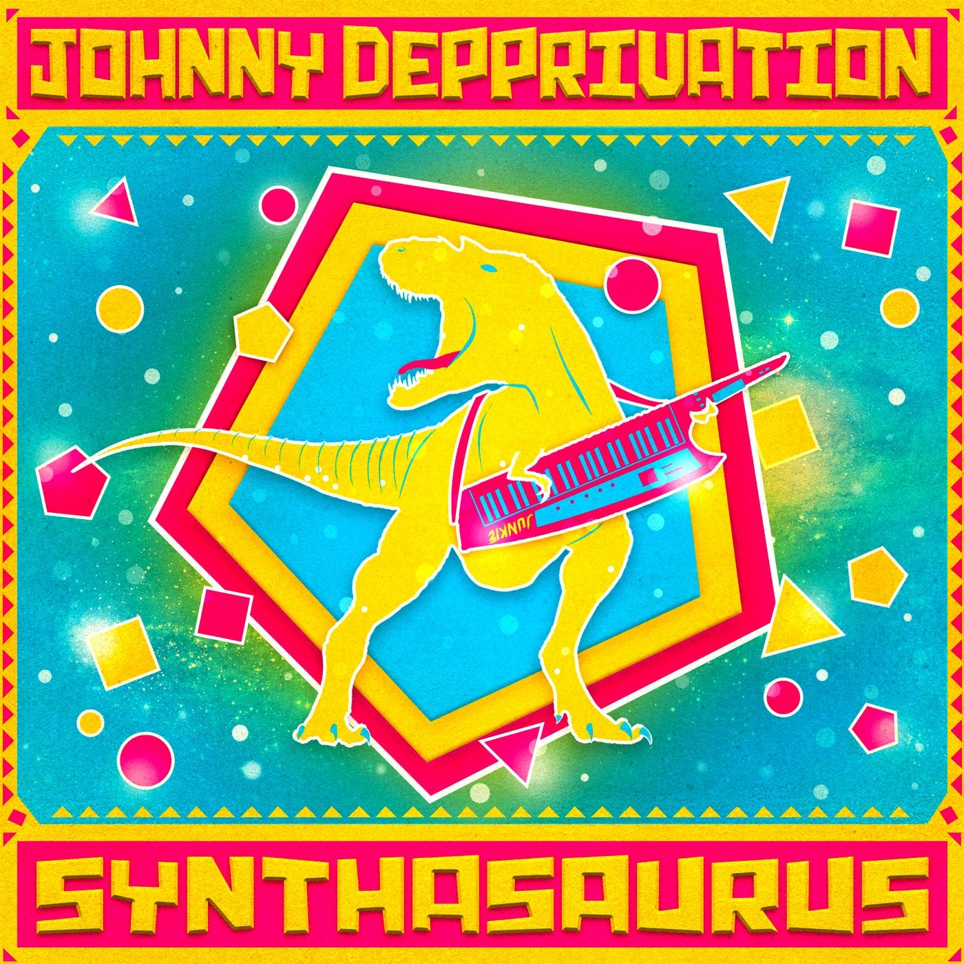 Synthasaurus