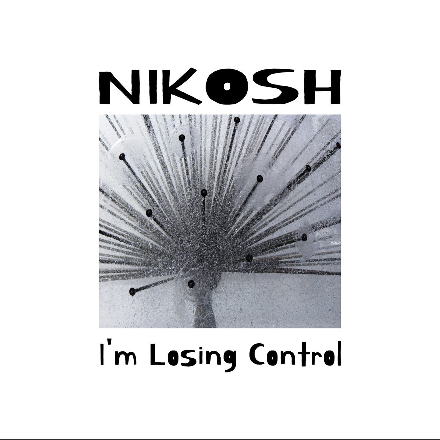 I'm Losing Control