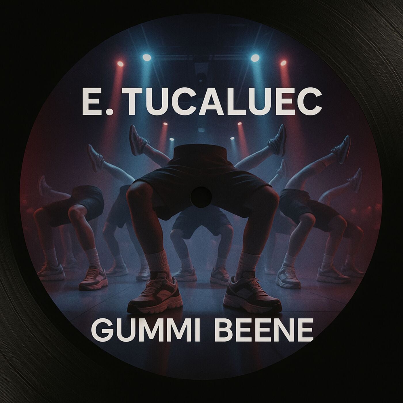 Gummi Beene