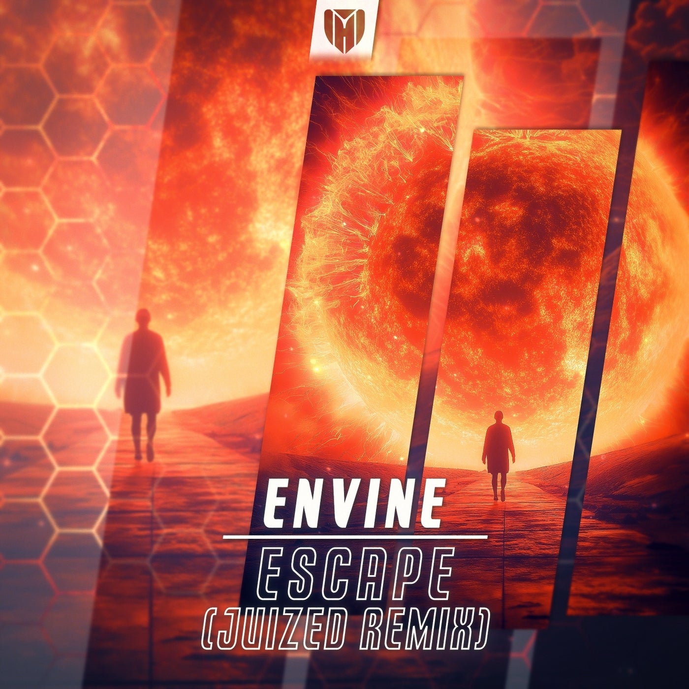 Escape (Juized Remix)