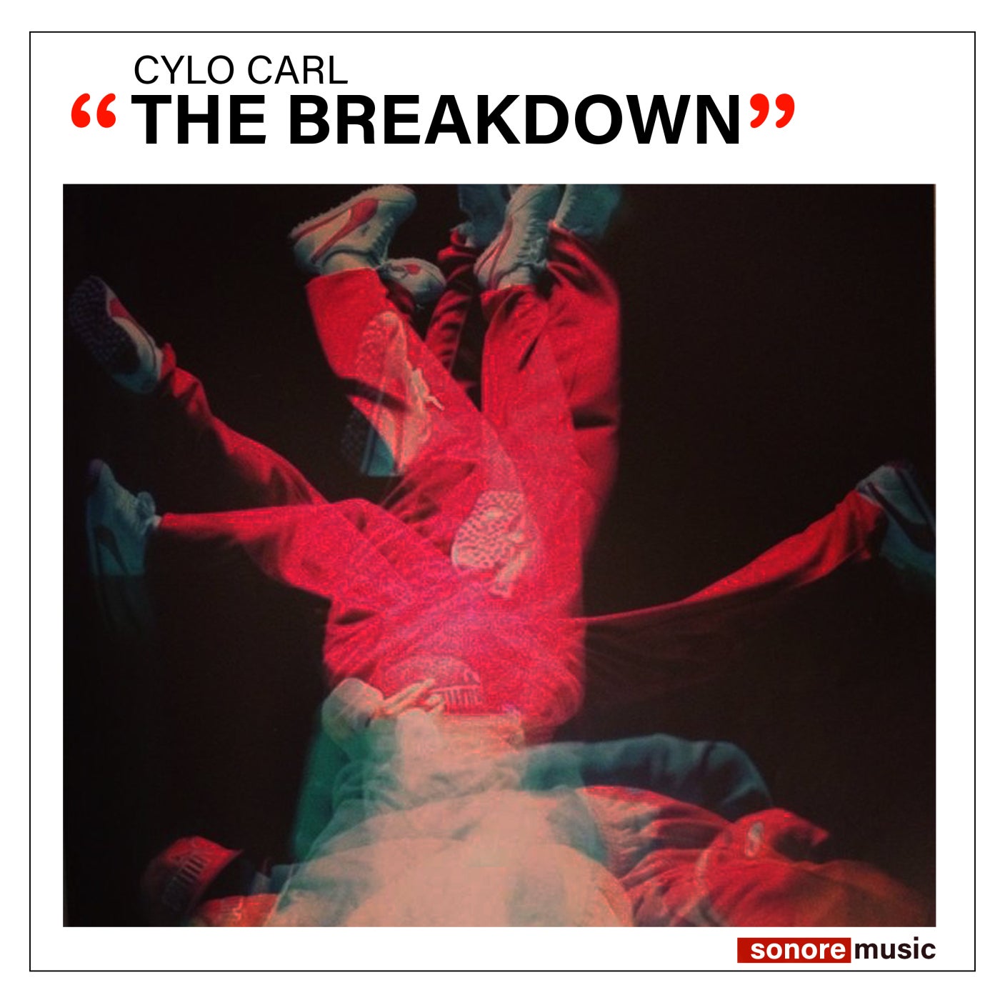 The Breakdown