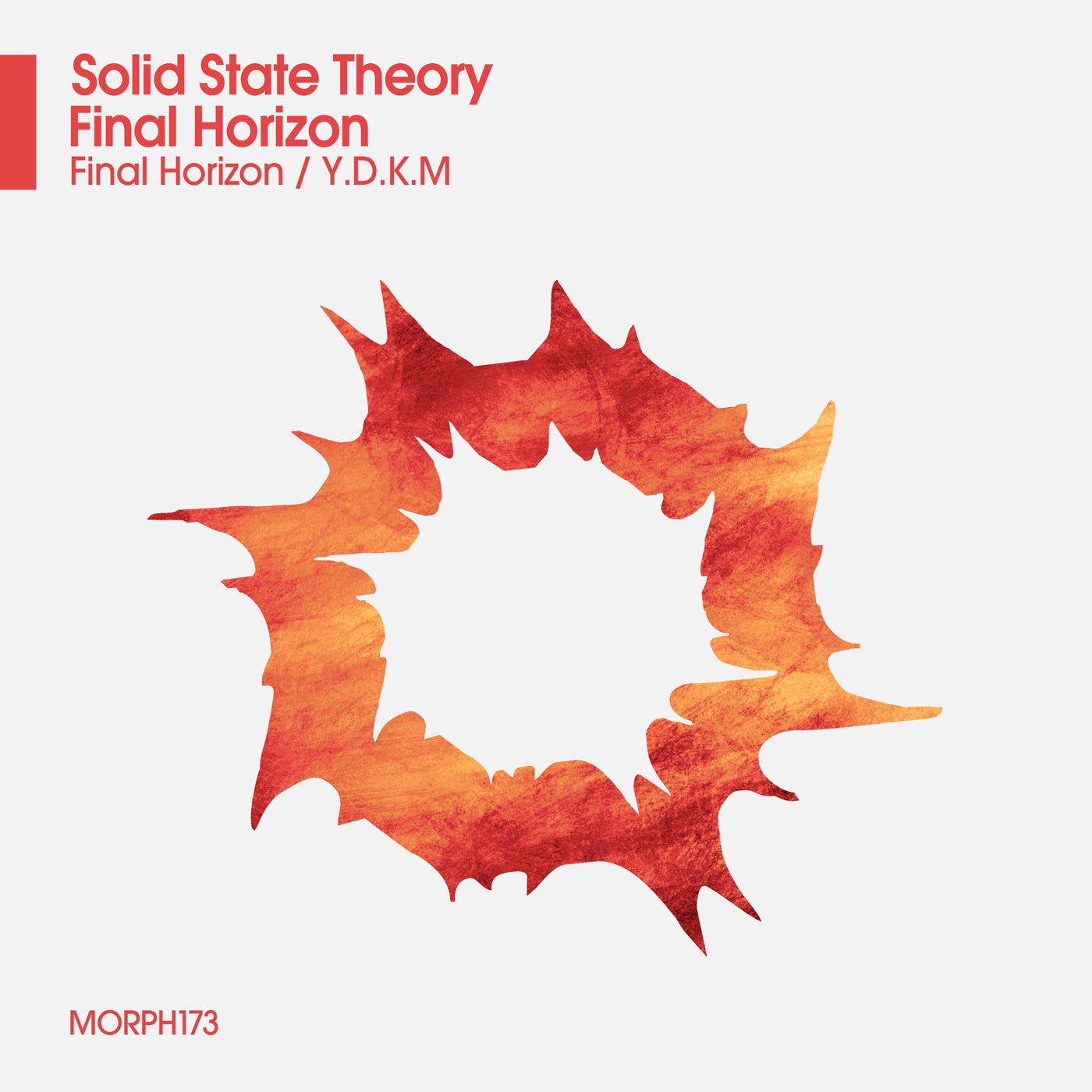 Solid State Theory - Final Horizon