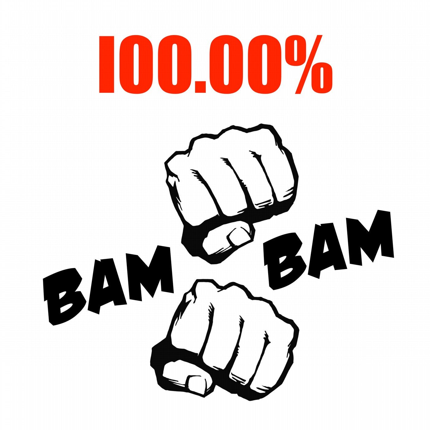 BAM BAM 100