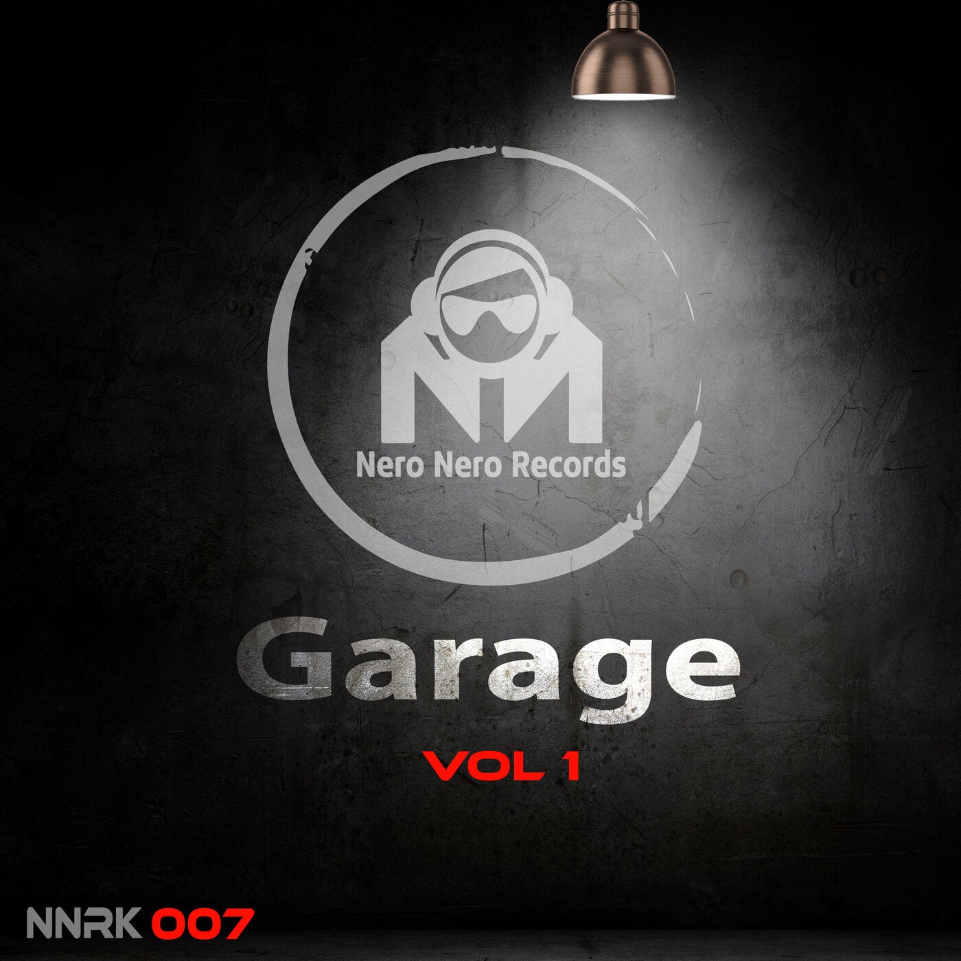 Garage, Vol. 1