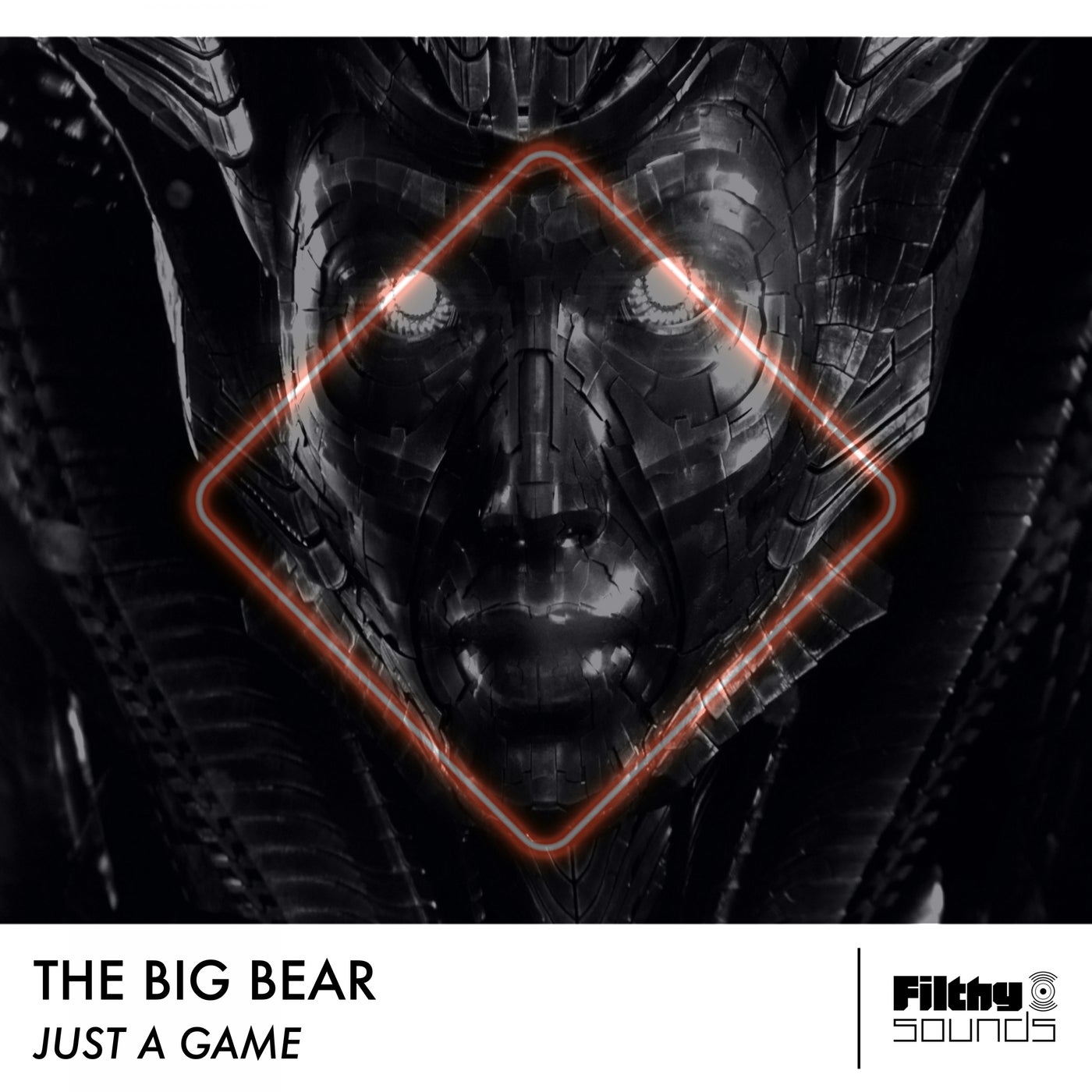 The Big Bear music download - Beatport