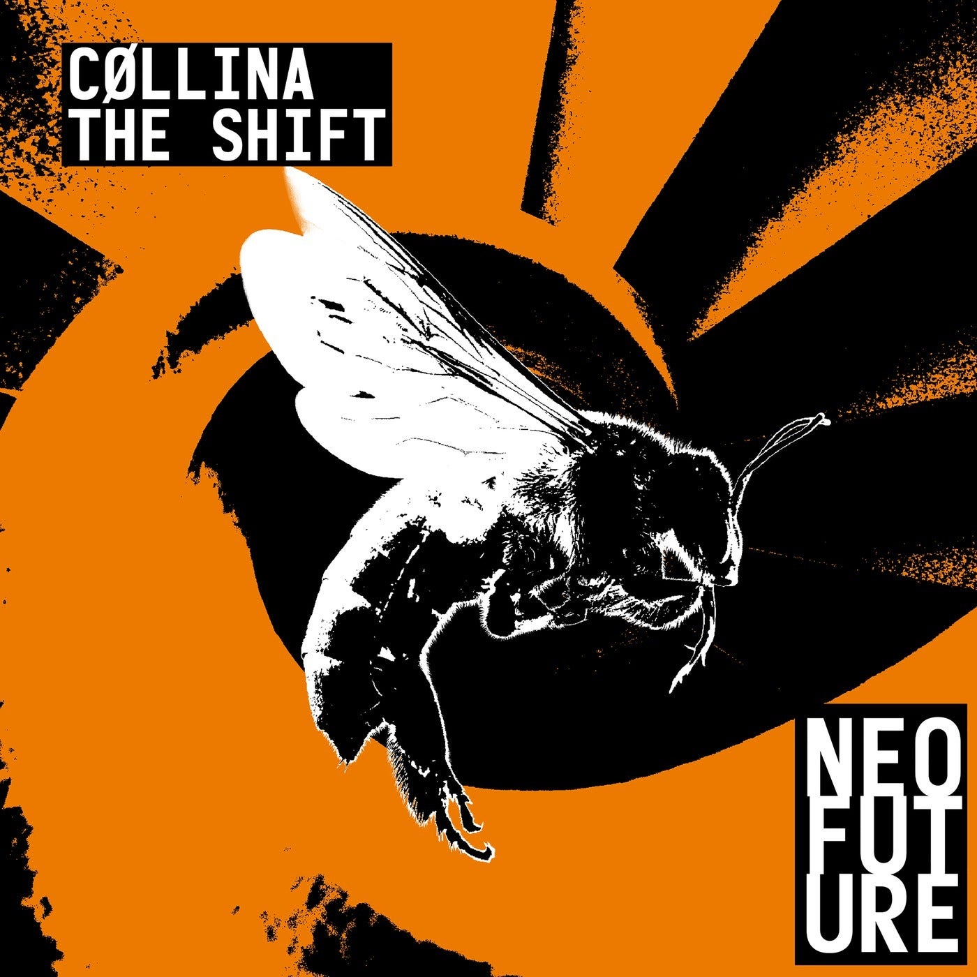 The Shift