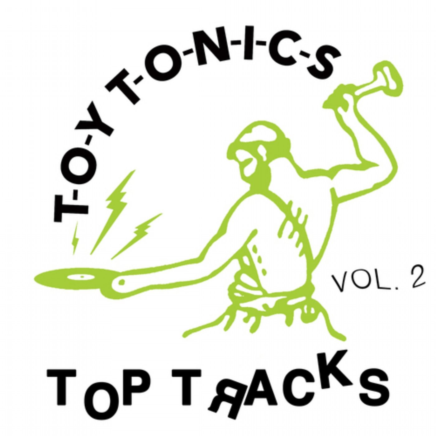 Top Tracks Vol. 2