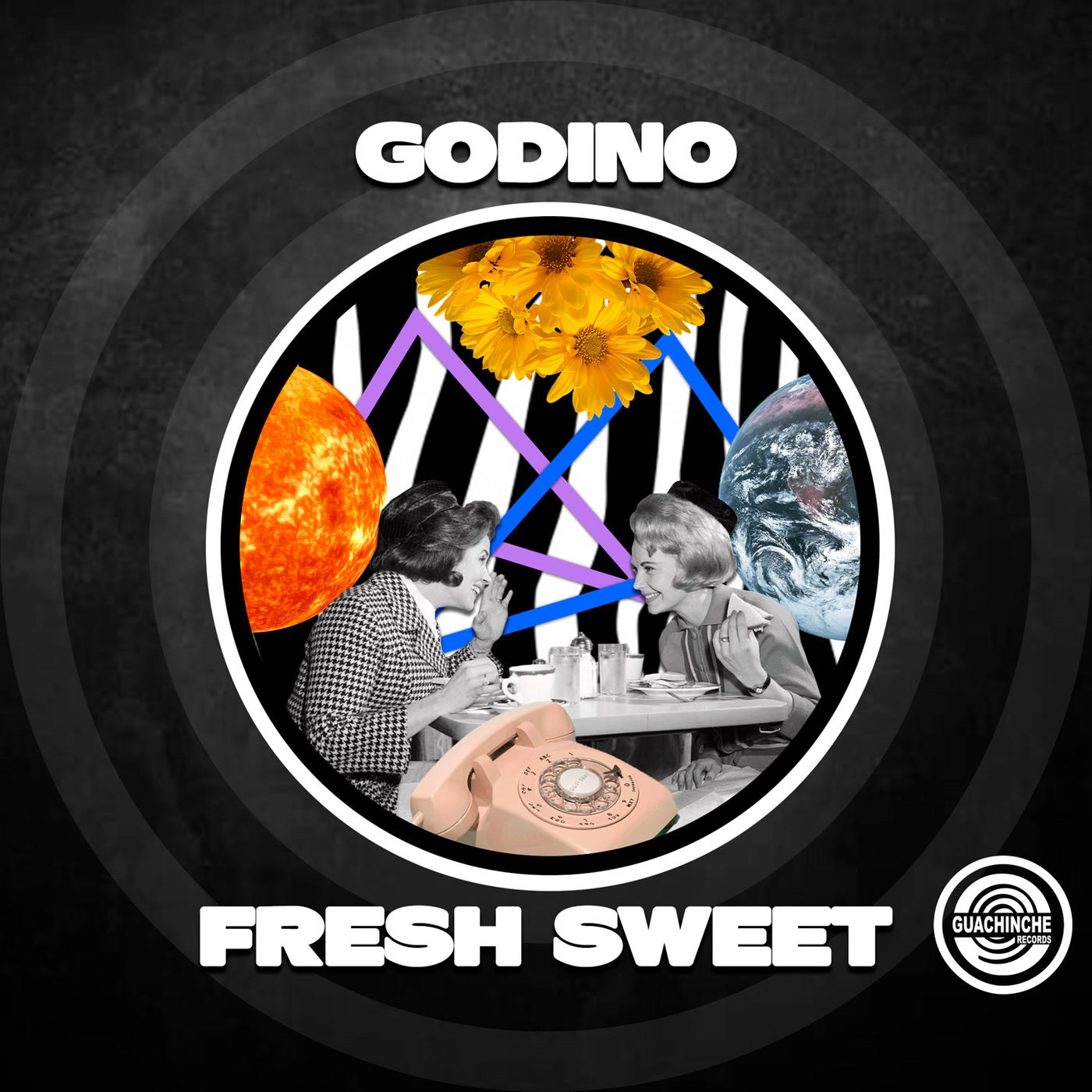 Fresh Sweet