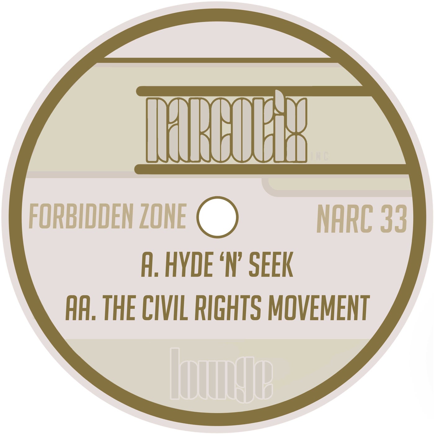 Hide n Seek / The Civil Rights Movement