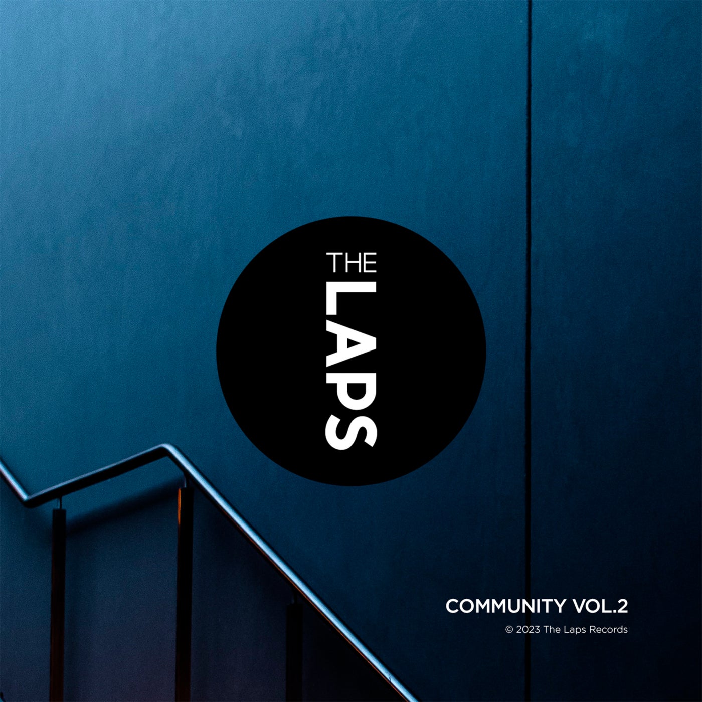 VA - "Community, Vol. 2" 003 » MinimalFreaks.co