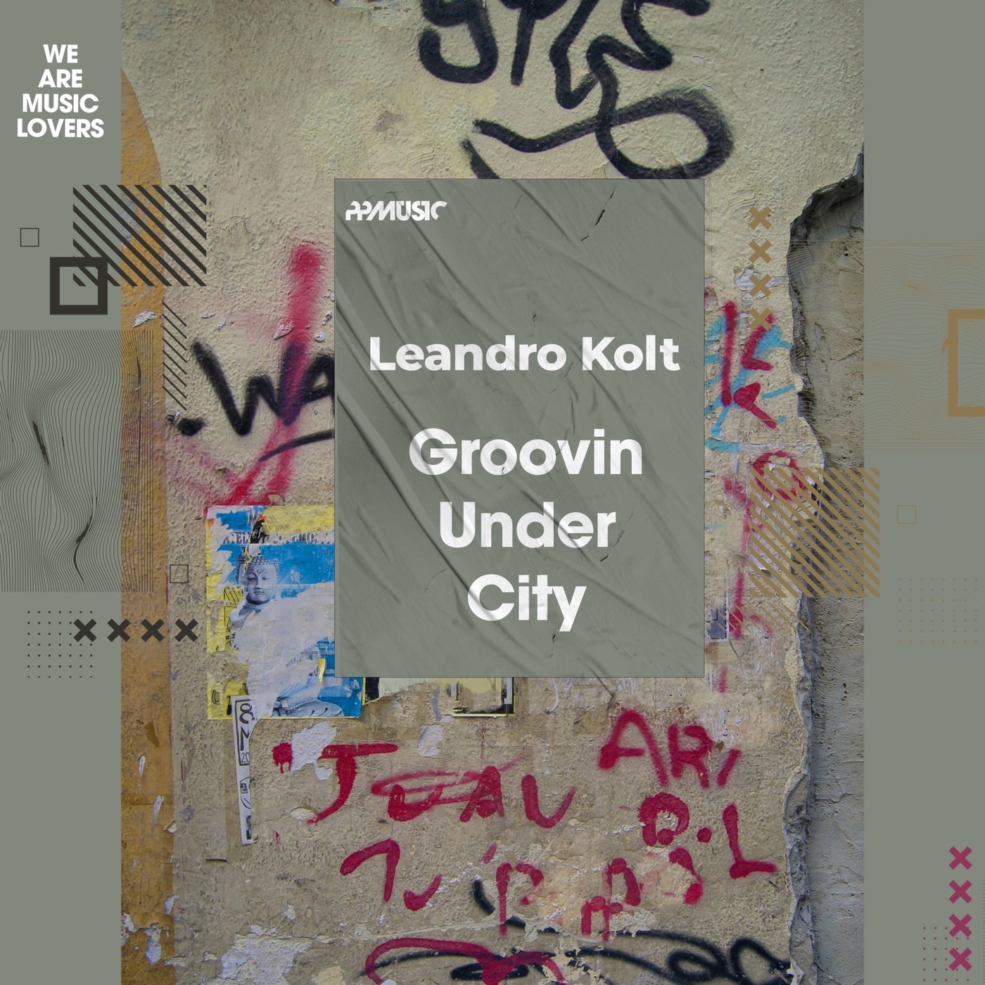 Groovin Under City 