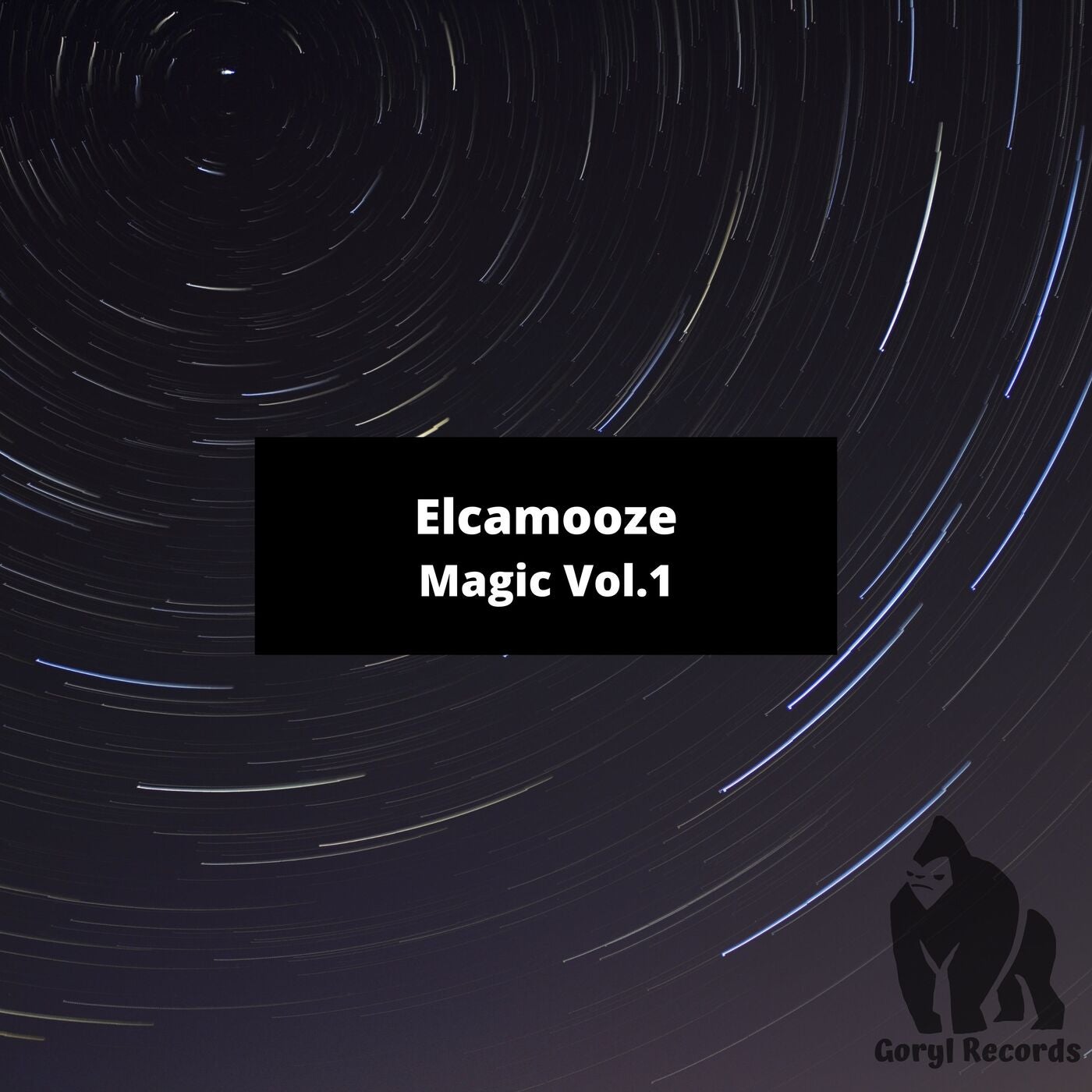 Elcamooze Magic Vol.1